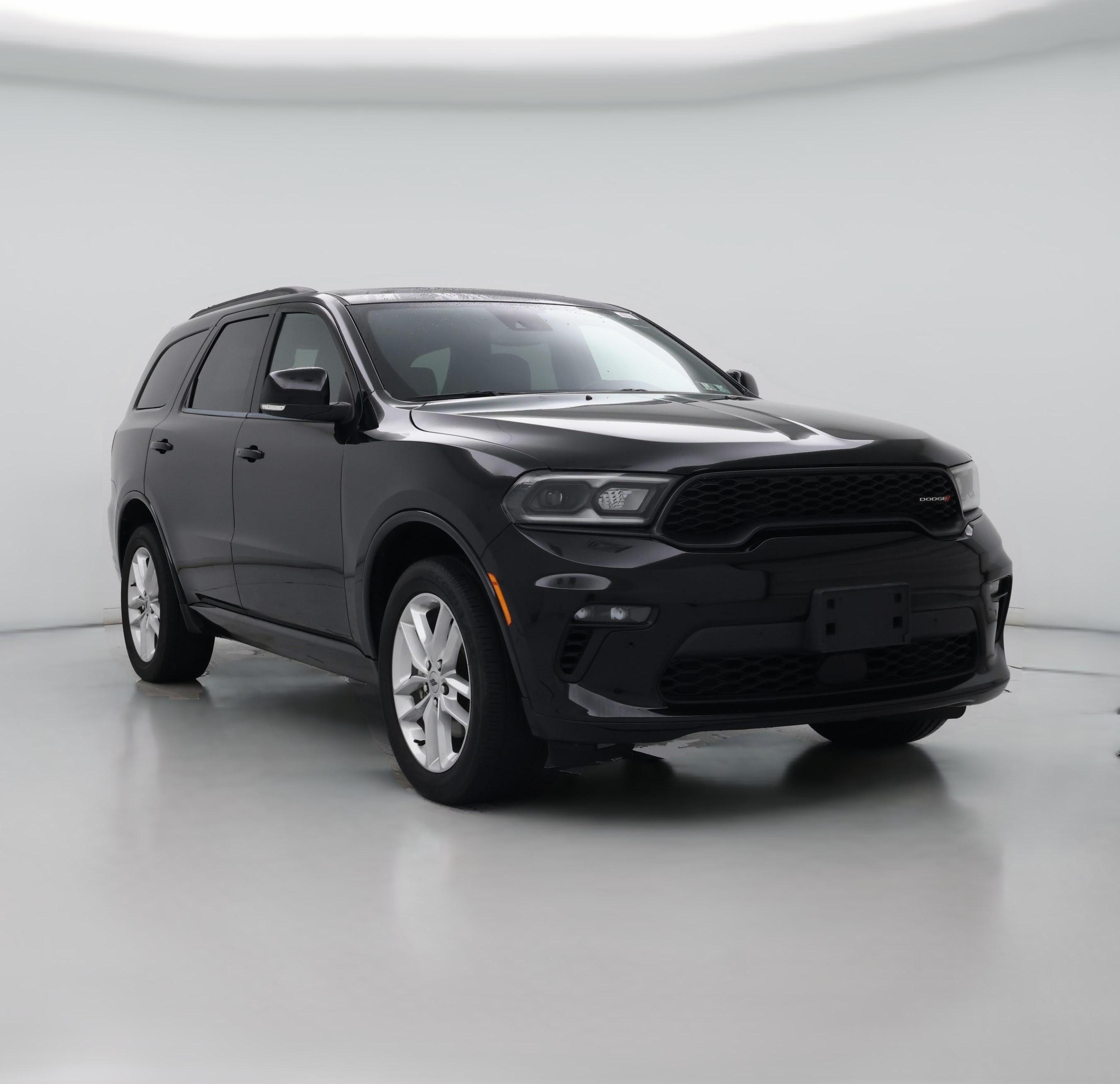 Thumbnail: 2023 Dodge Durango - 1