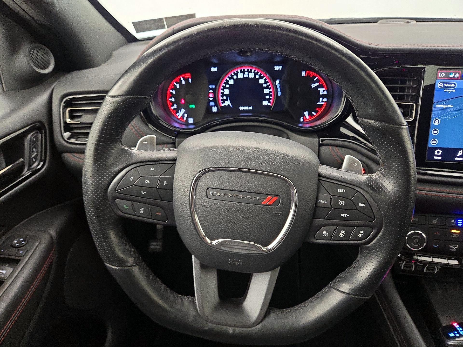 Thumbnail: 2023 Dodge Durango - 10