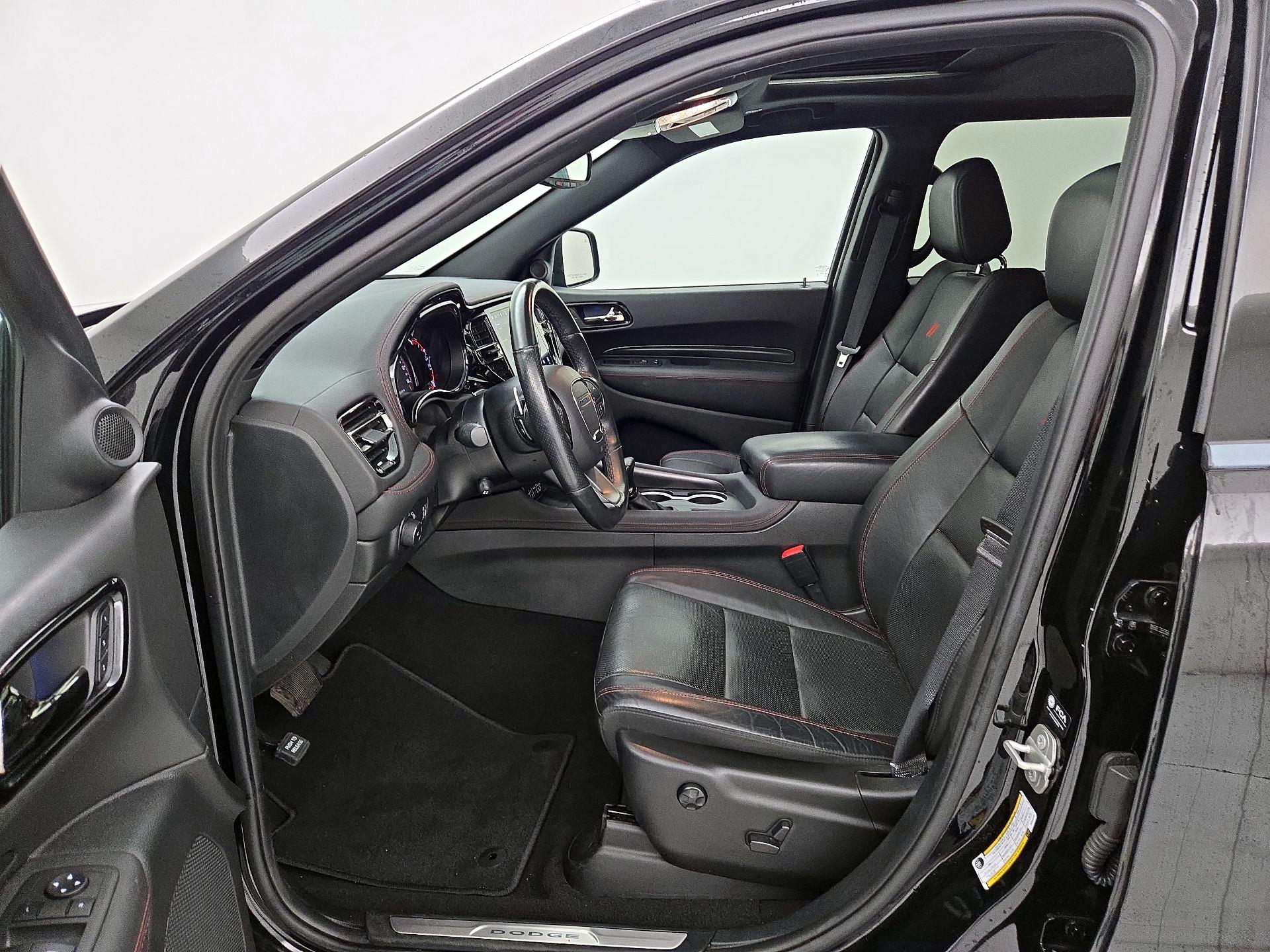 Thumbnail: 2023 Dodge Durango - 11