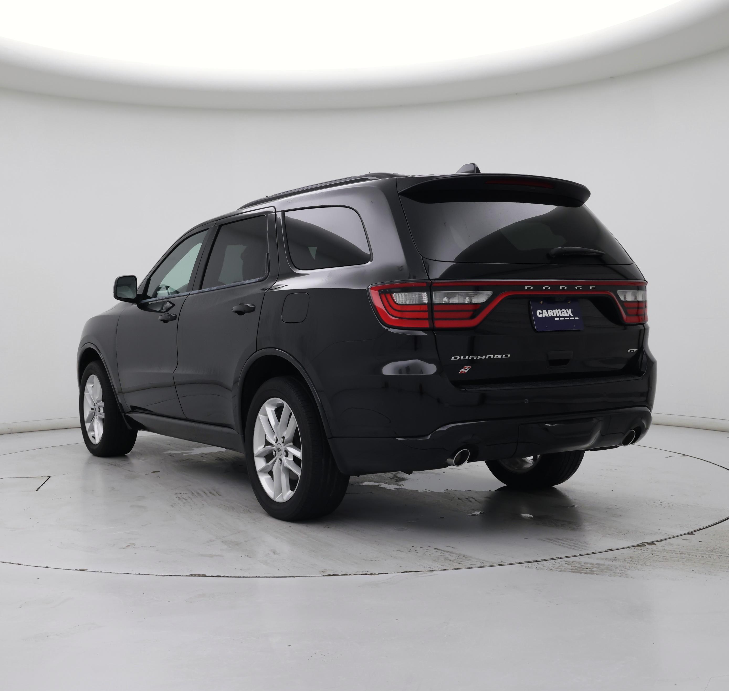 Thumbnail: 2023 Dodge Durango - 2