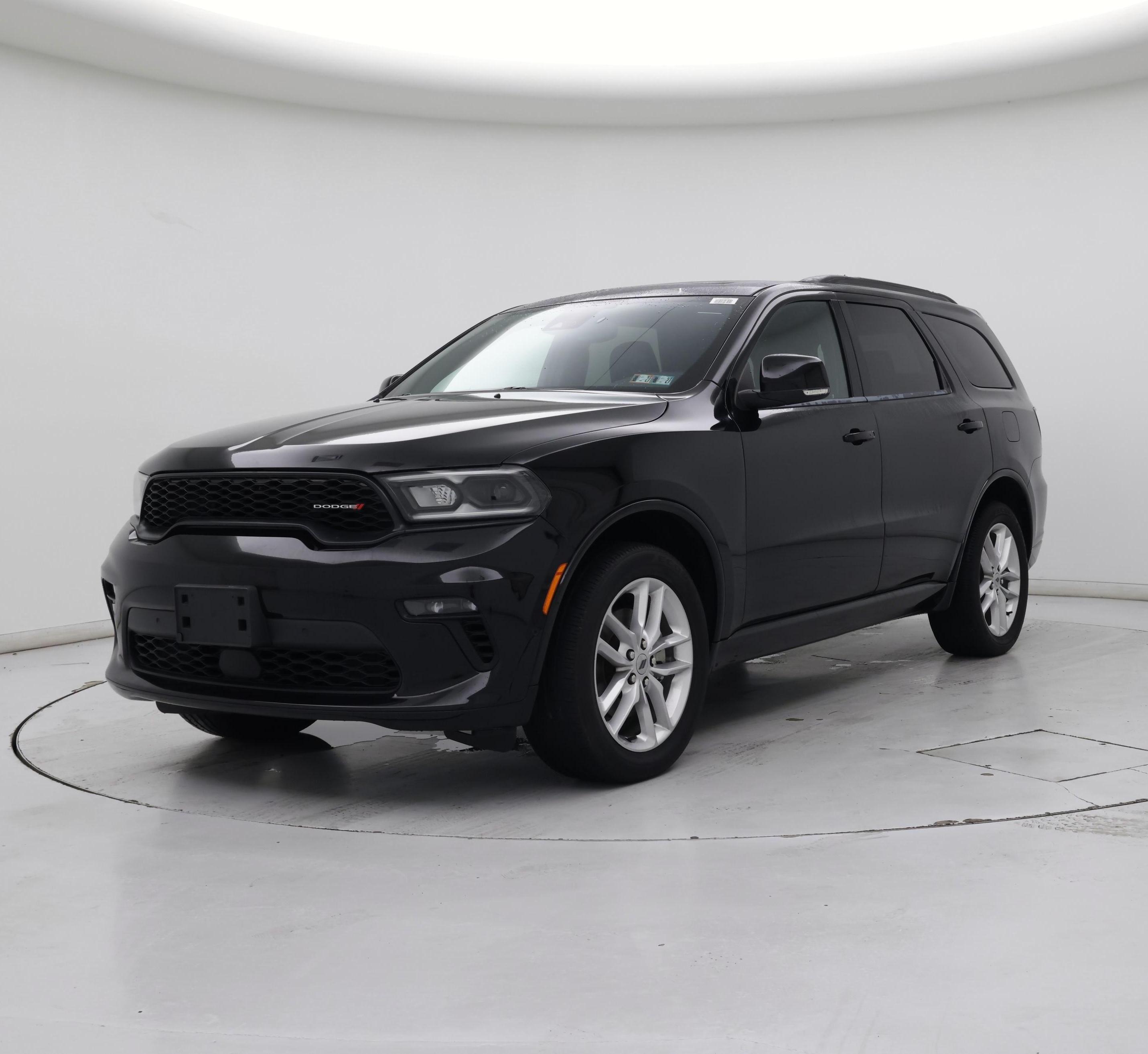 Thumbnail: 2023 Dodge Durango - 4