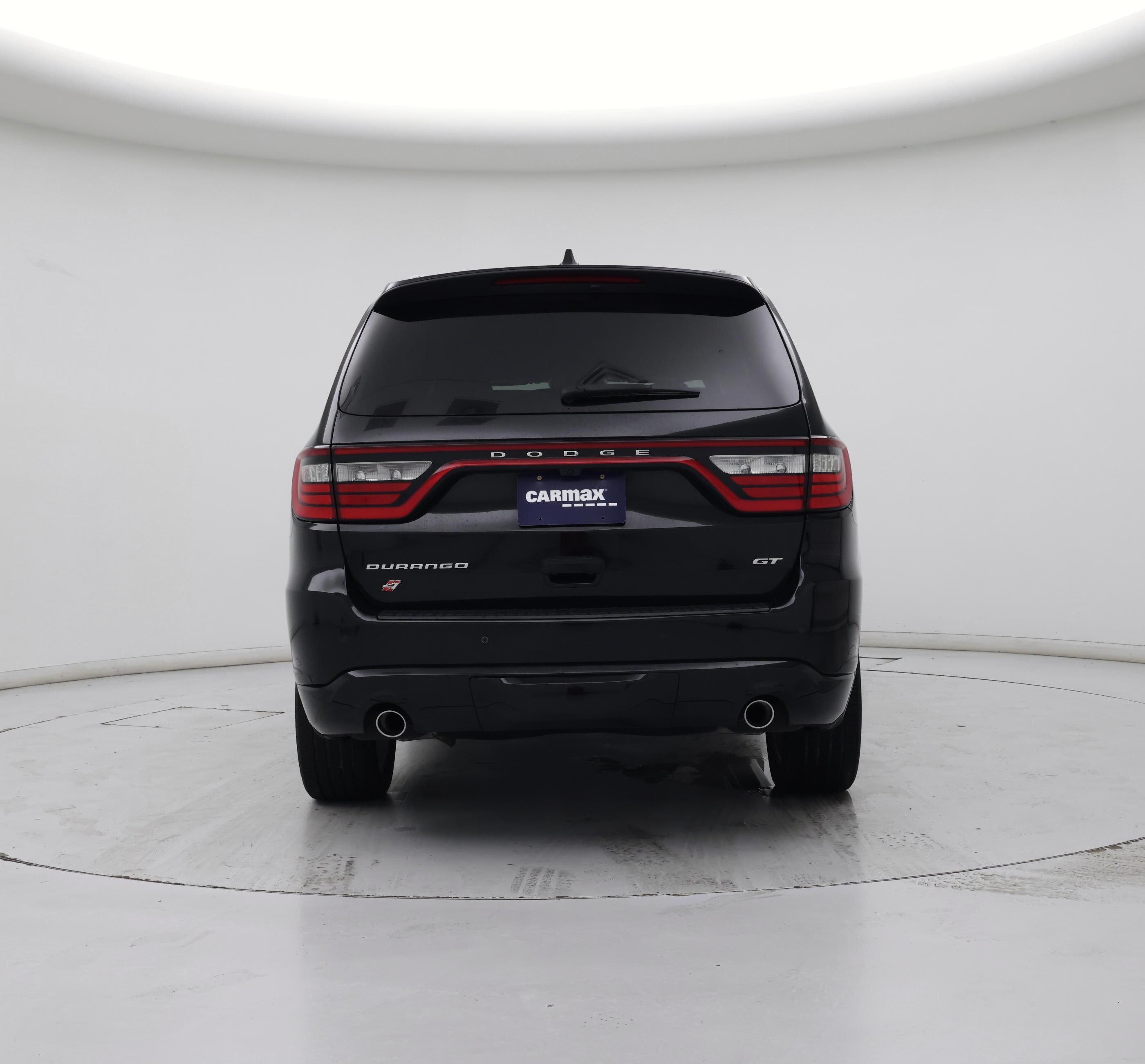 Thumbnail: 2023 Dodge Durango - 6