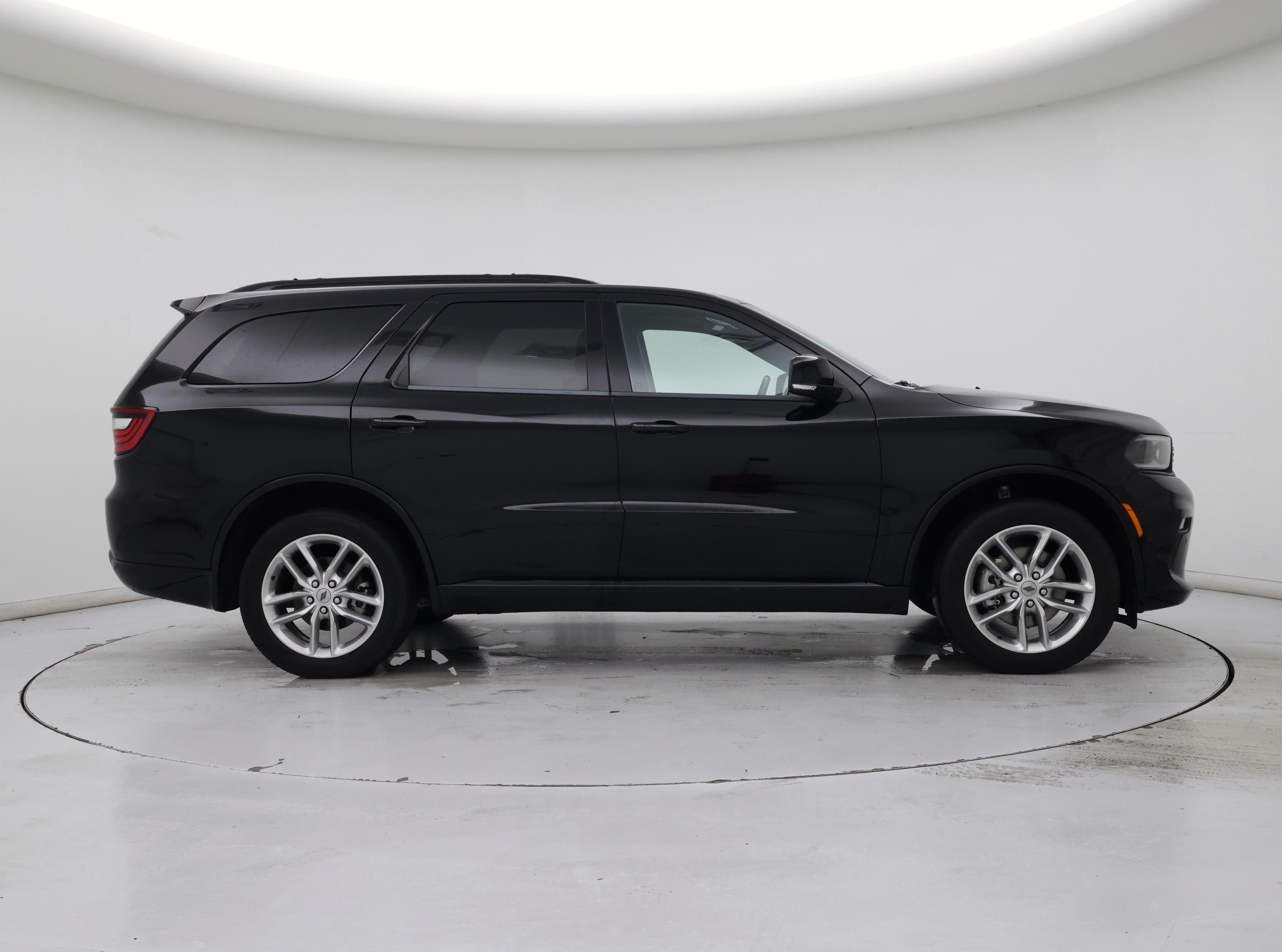 Thumbnail: 2023 Dodge Durango - 7