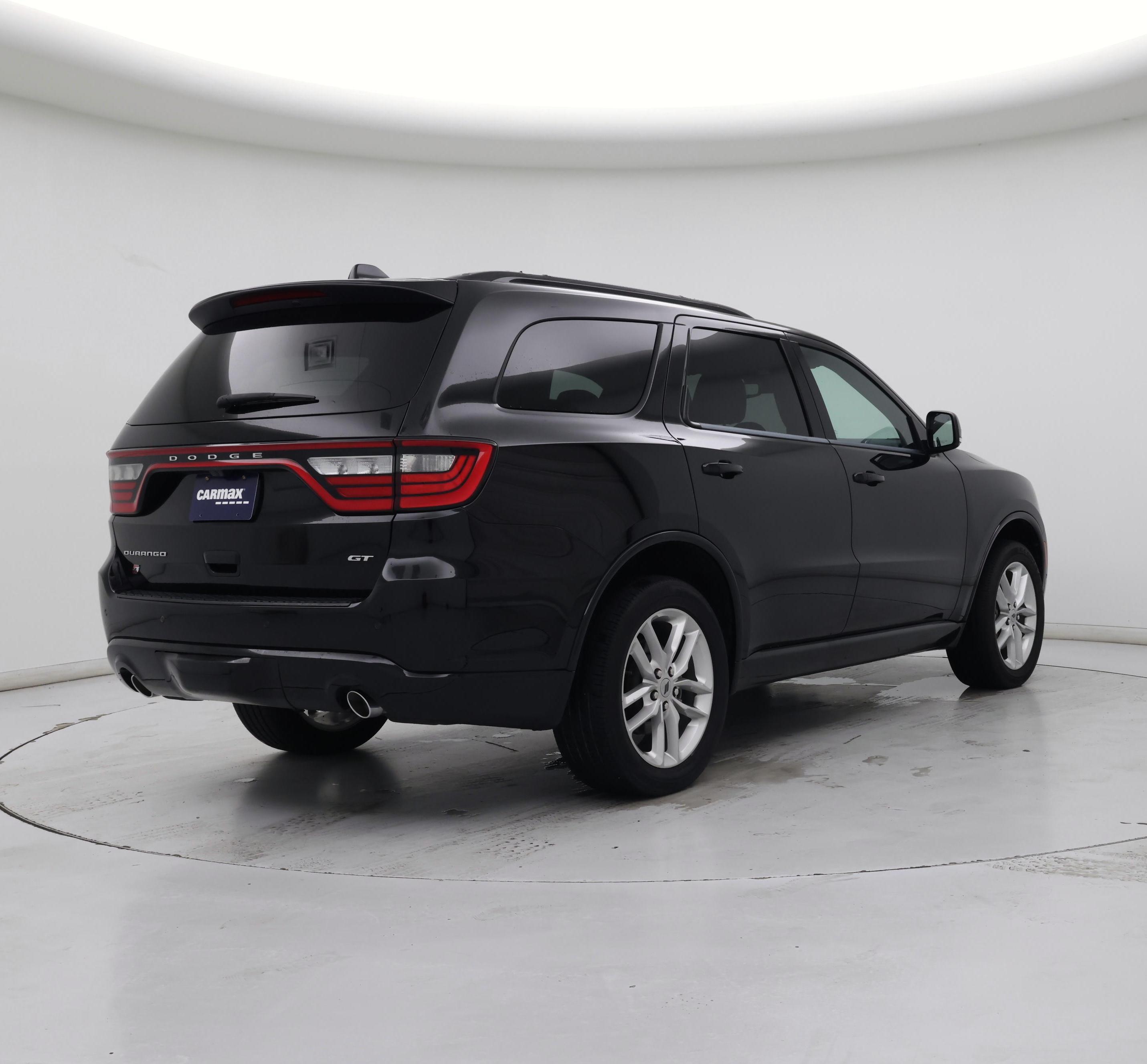 Thumbnail: 2023 Dodge Durango - 8