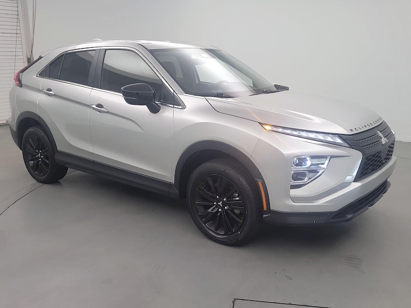 2025 Mitsubishi Eclipse Cross LE