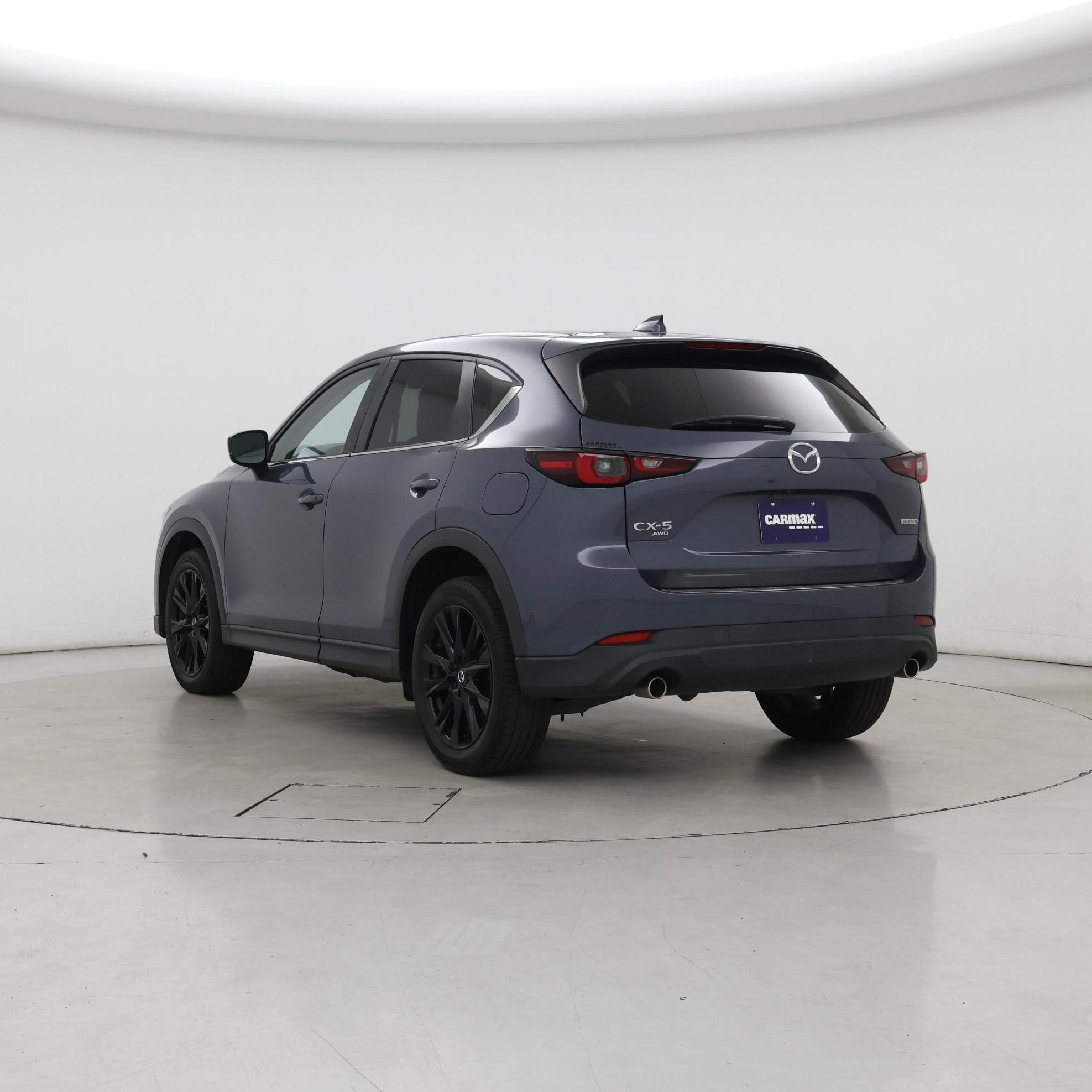 Thumbnail: 2023 Mazda CX-5 - 2