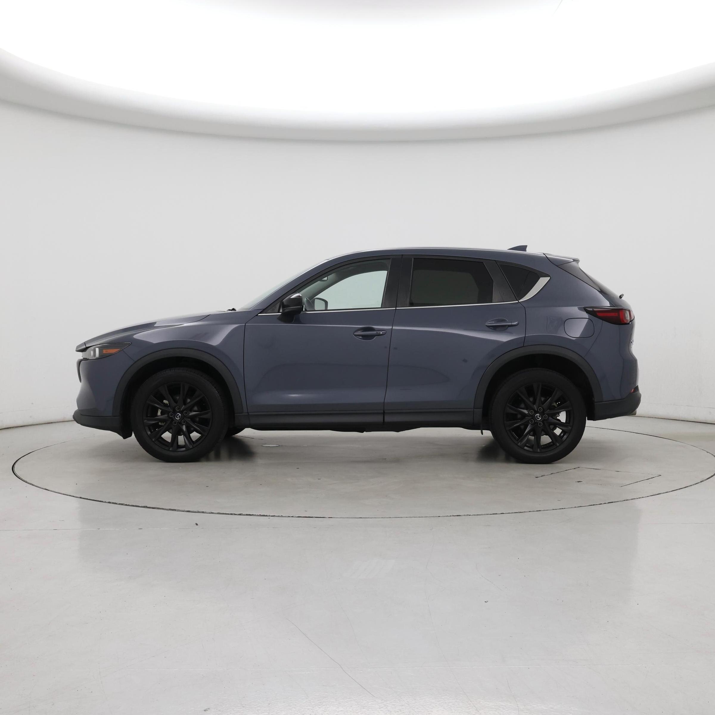 Thumbnail: 2023 Mazda CX-5 - 3