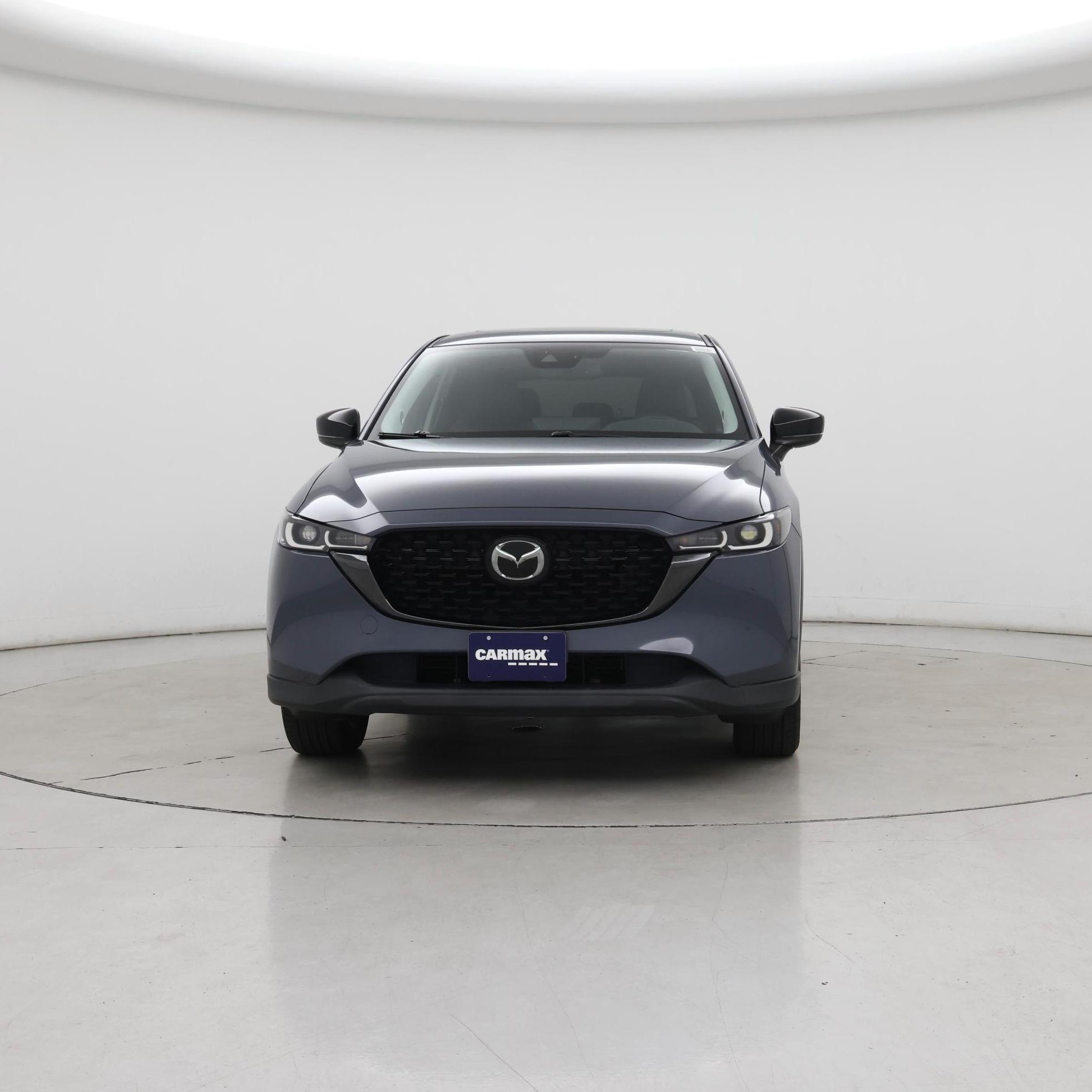 Thumbnail: 2023 Mazda CX-5 - 5