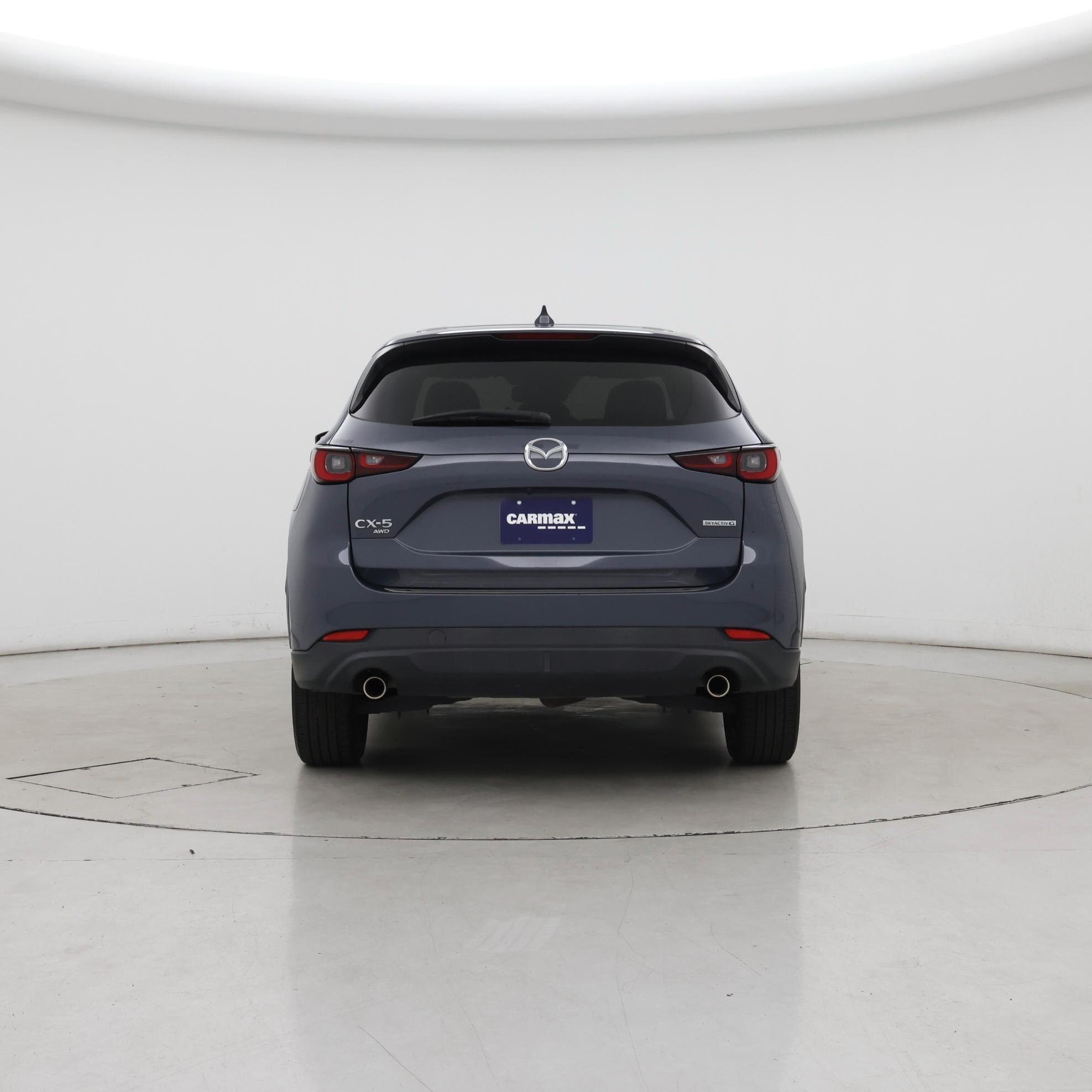 Thumbnail: 2023 Mazda CX-5 - 6