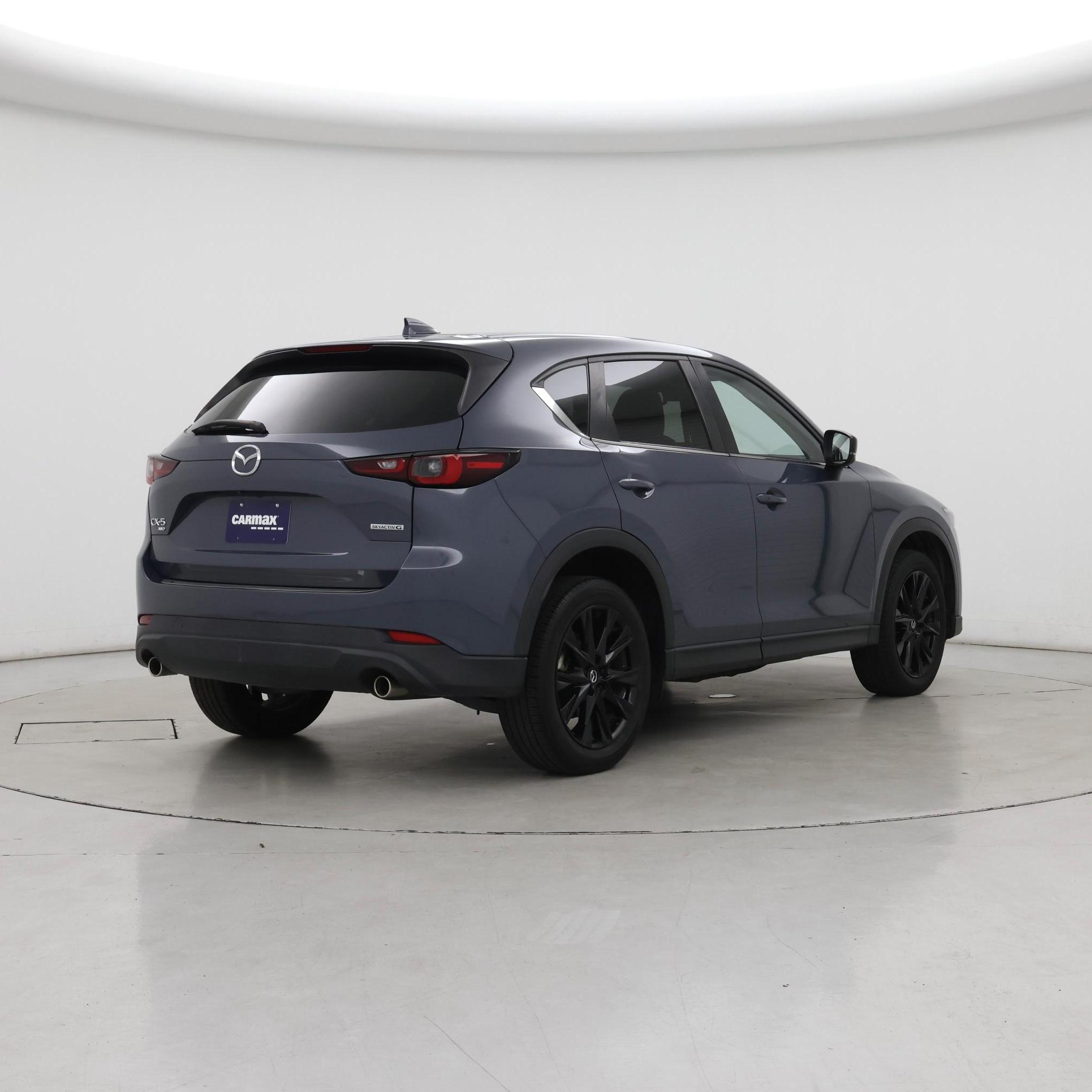 Thumbnail: 2023 Mazda CX-5 - 8