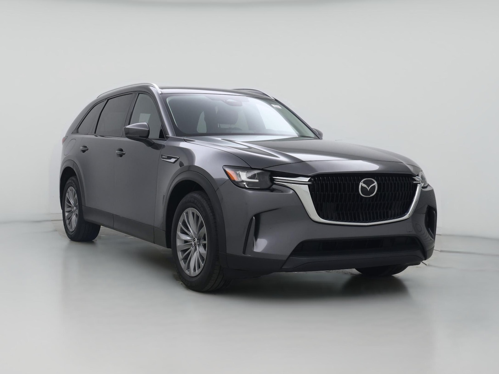 2024 Mazda CX-90 PHEV
