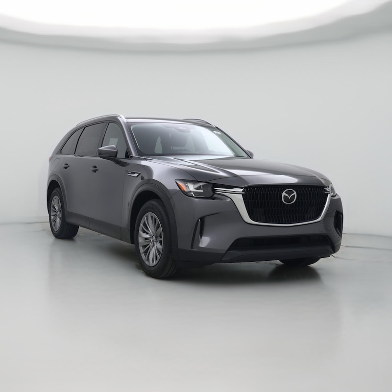 2024 Mazda CX-90 PHEV Preferred