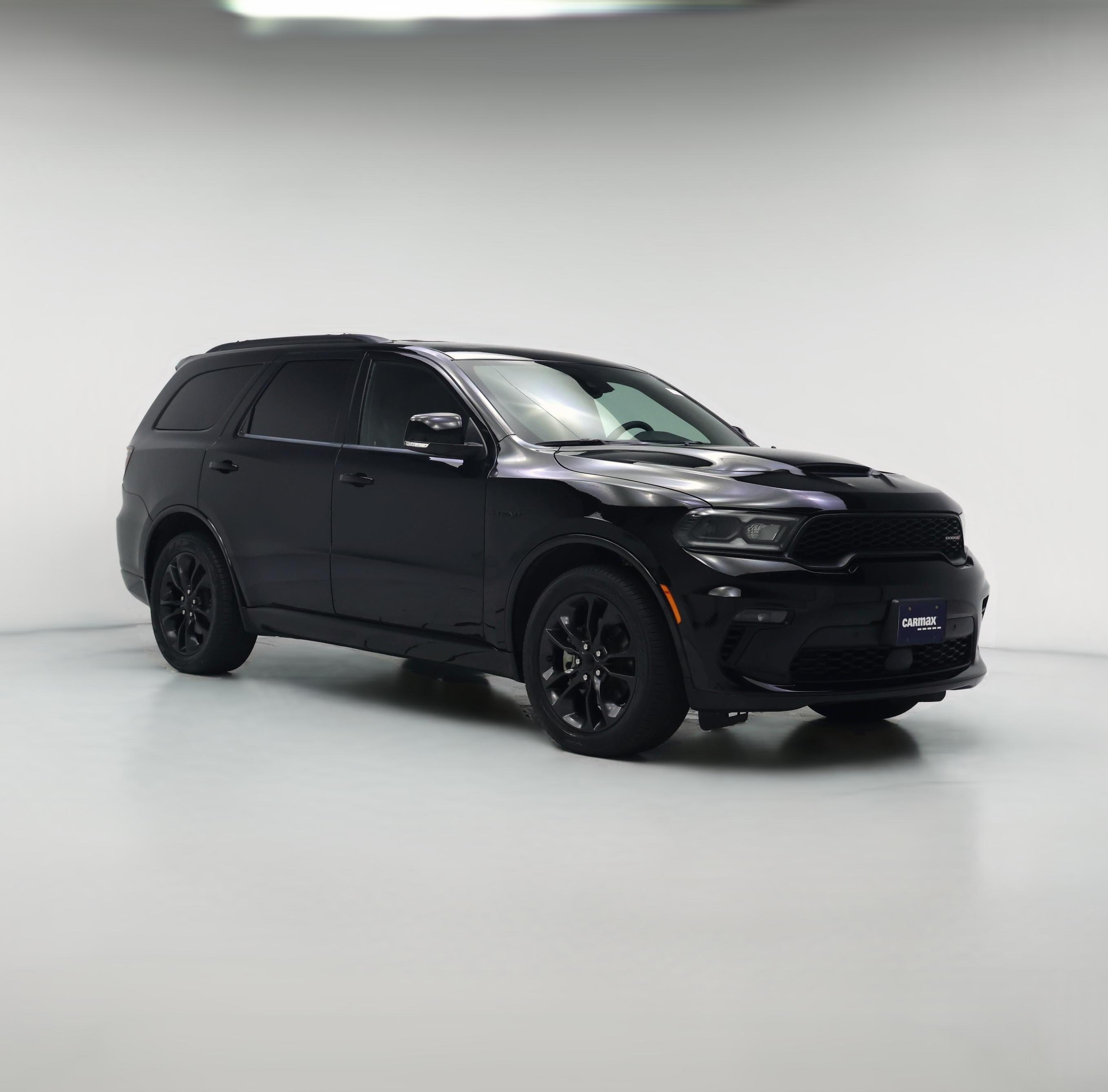 Thumbnail: 2023 Dodge Durango - 1