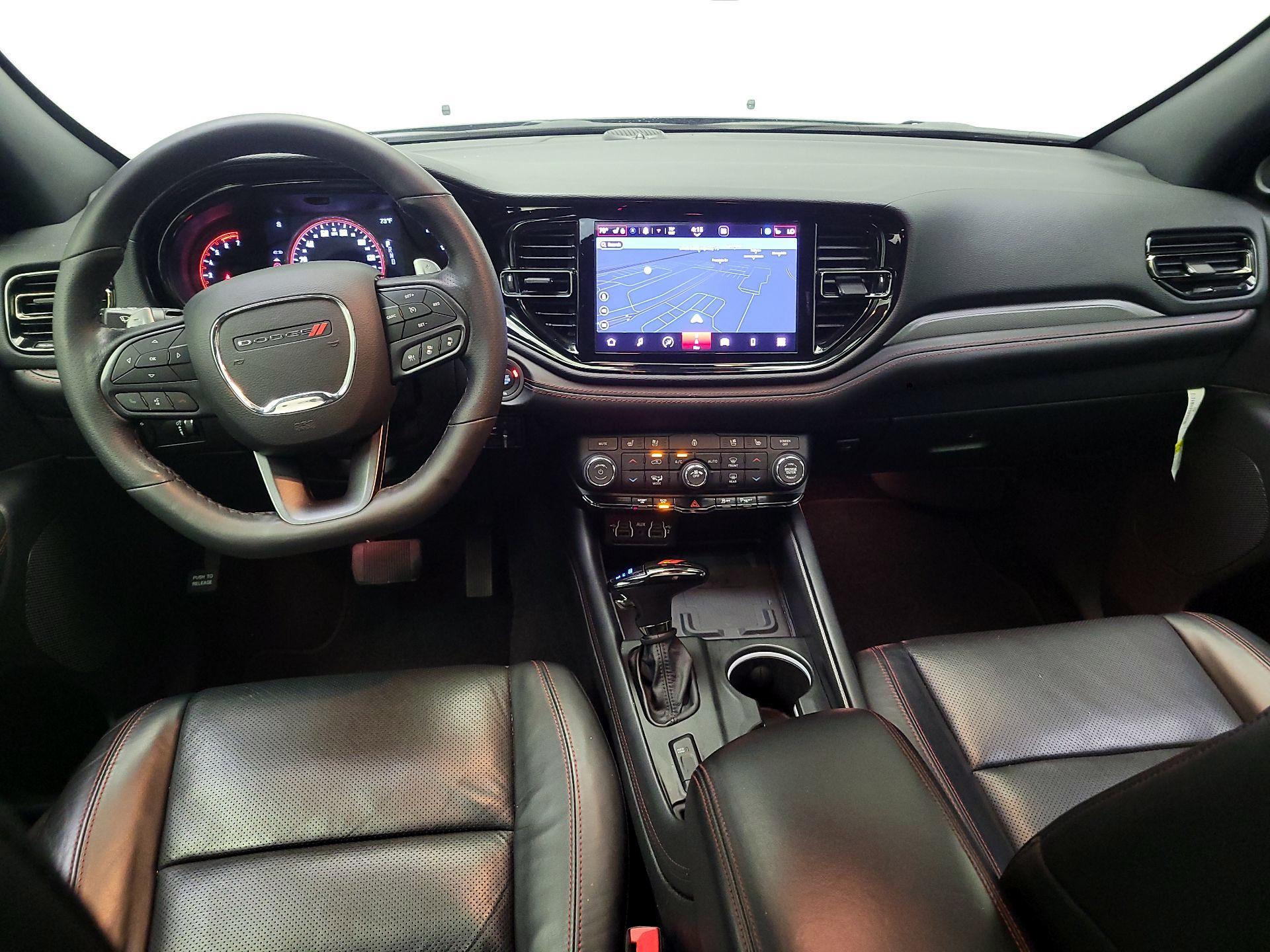 Thumbnail: 2023 Dodge Durango - 9