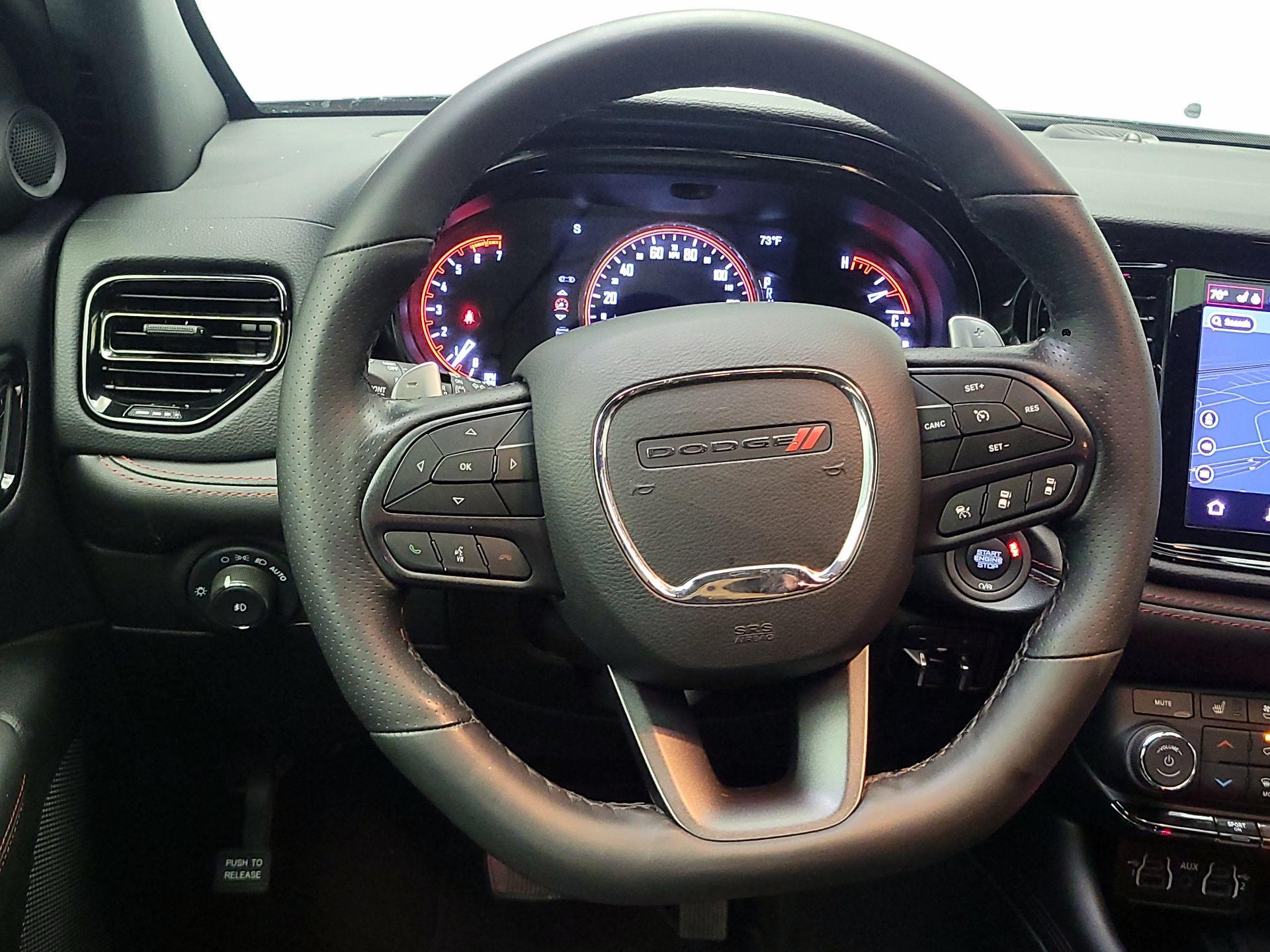 Thumbnail: 2023 Dodge Durango - 10