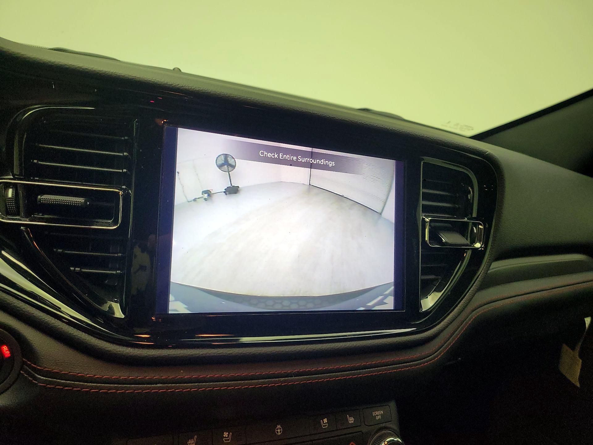 Thumbnail: 2023 Dodge Durango - 15