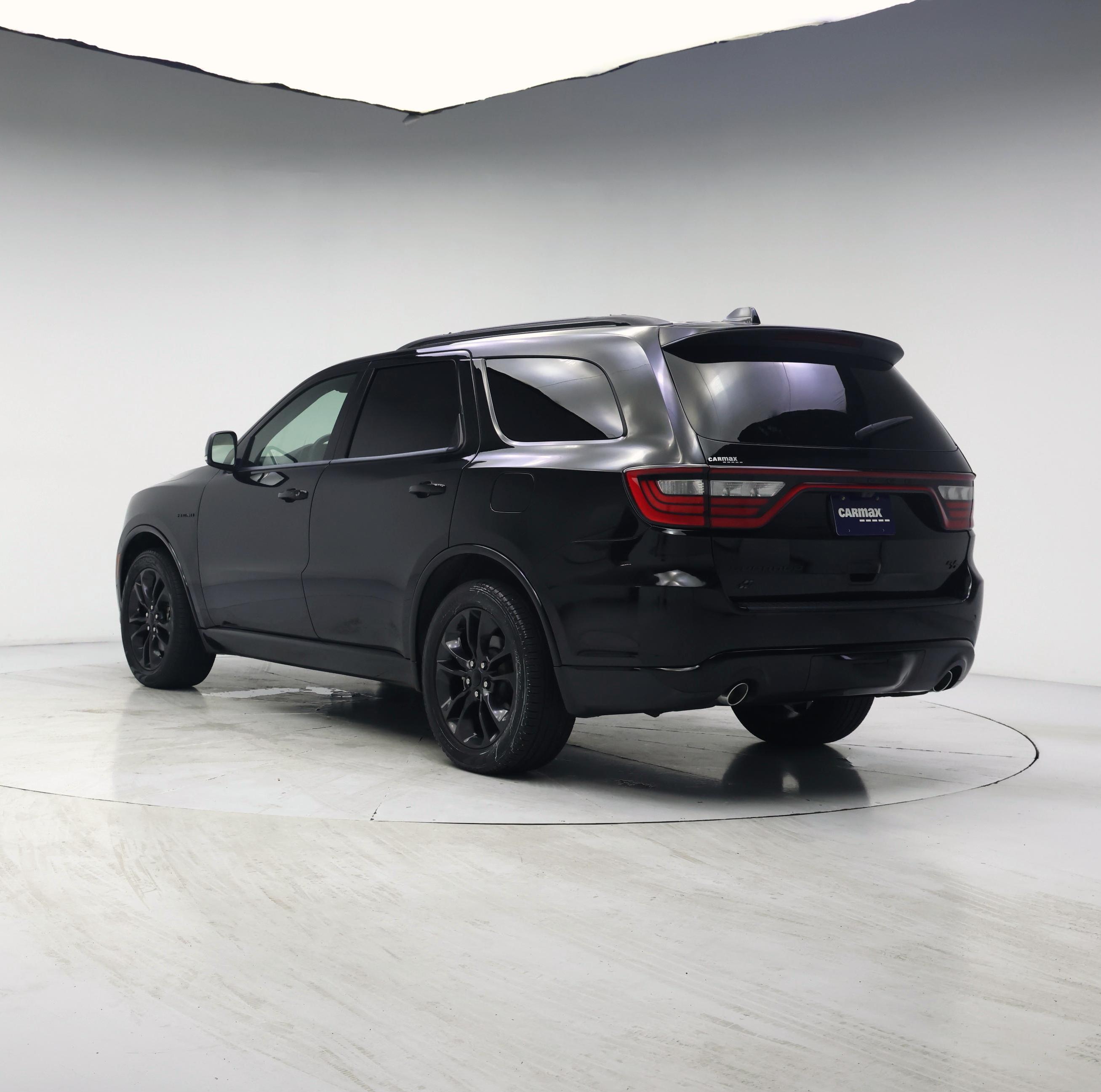 Thumbnail: 2023 Dodge Durango - 2