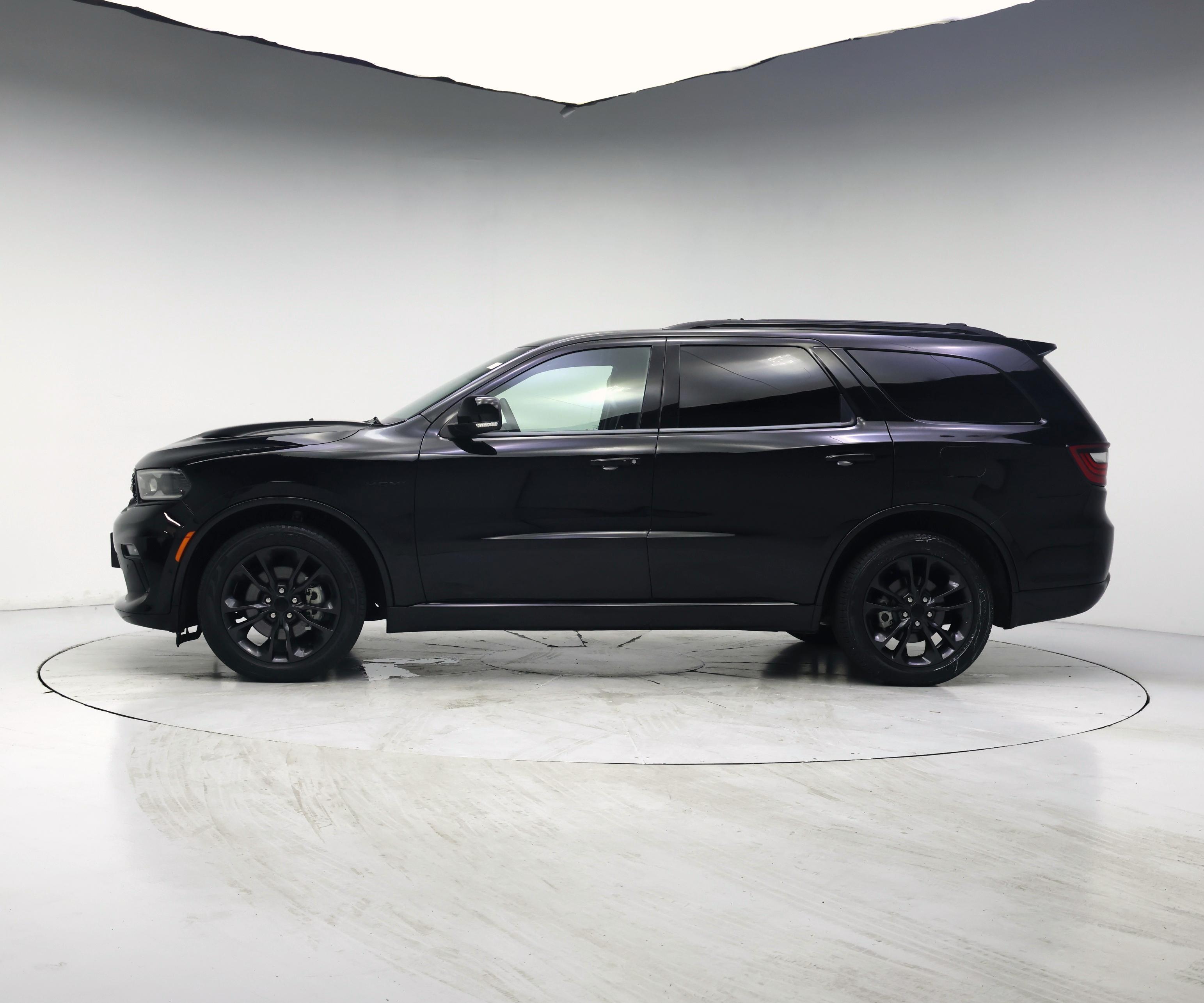 Thumbnail: 2023 Dodge Durango - 3