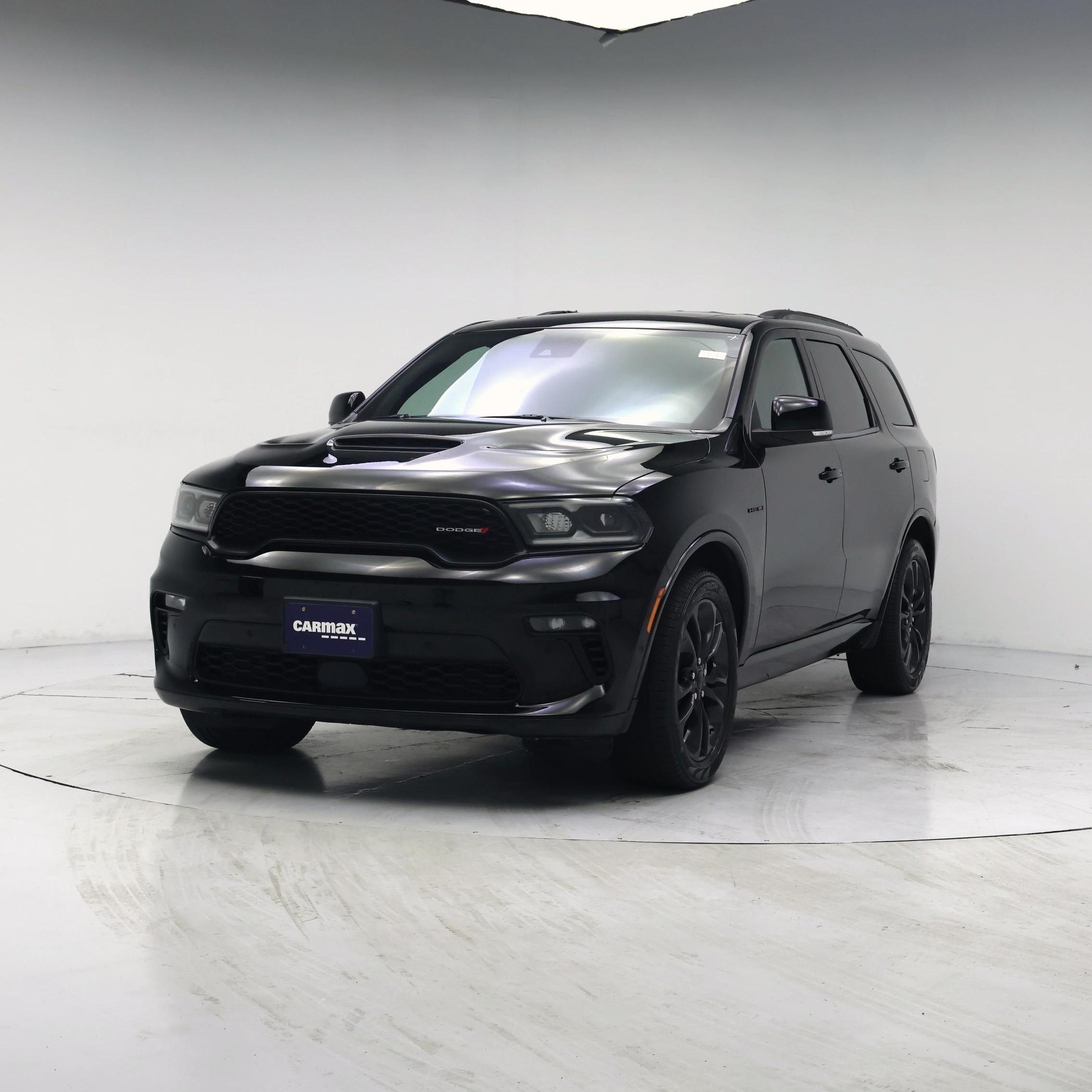Thumbnail: 2023 Dodge Durango - 4