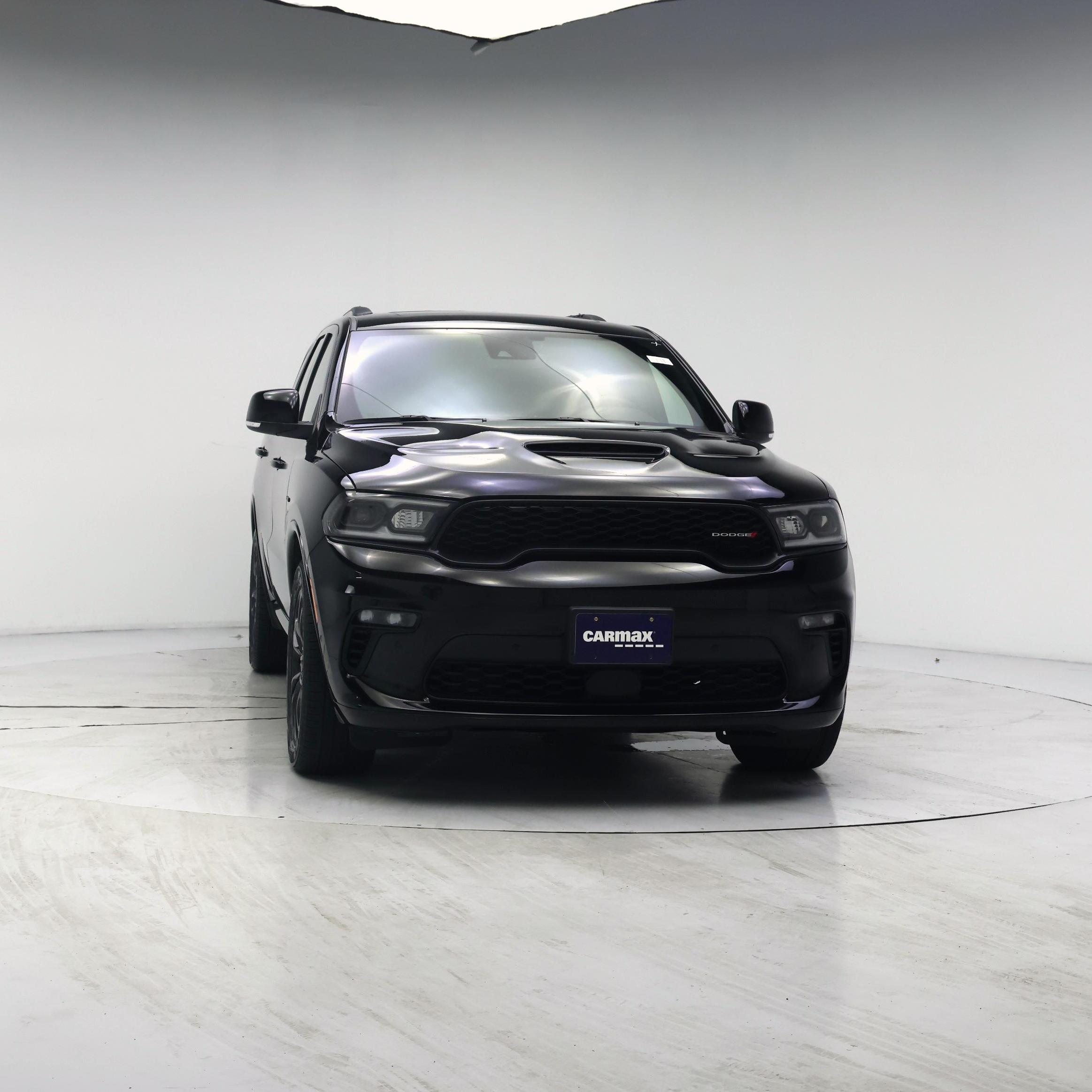 Thumbnail: 2023 Dodge Durango - 5