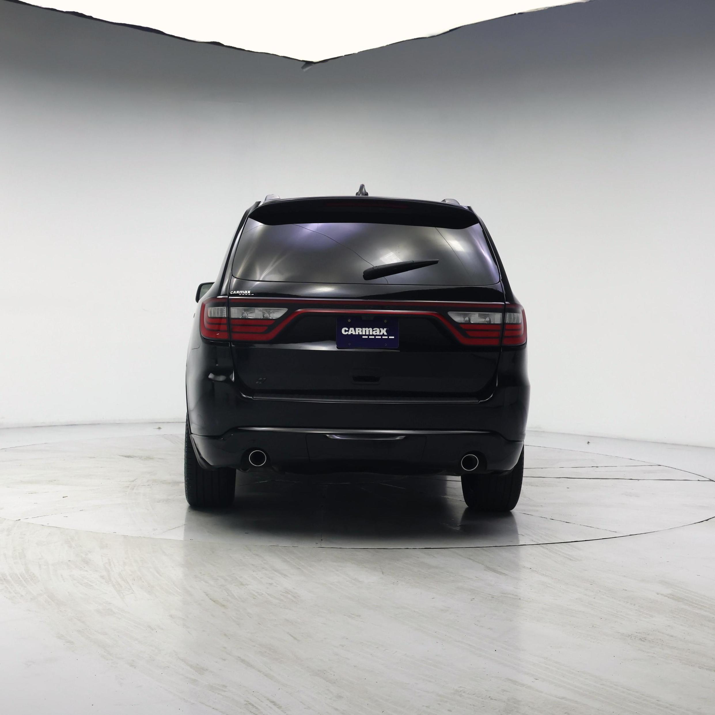 Thumbnail: 2023 Dodge Durango - 6