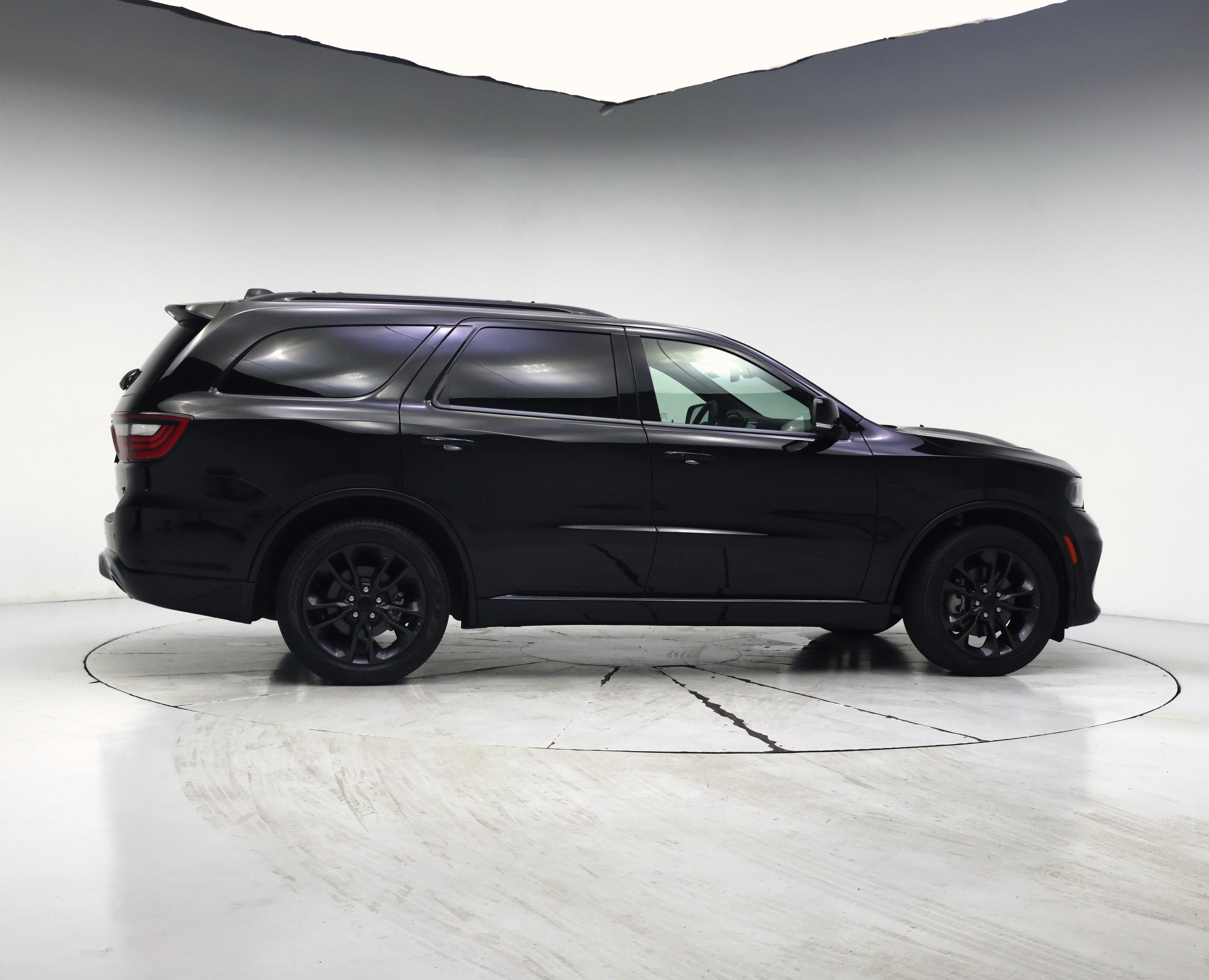 Thumbnail: 2023 Dodge Durango - 7