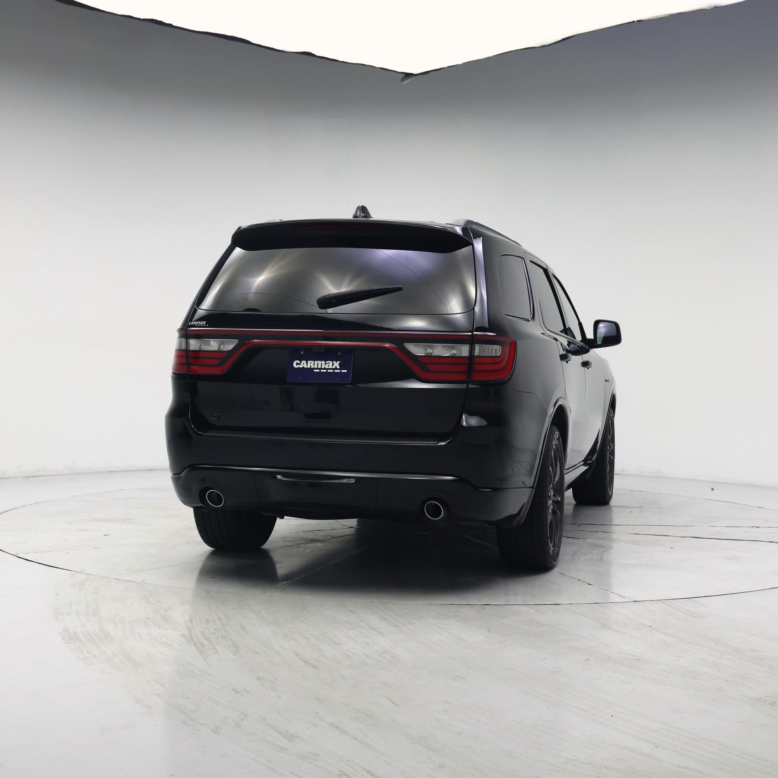 Thumbnail: 2023 Dodge Durango - 8