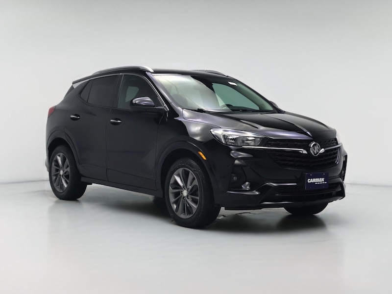 2021 Buick Encore GX Select -
                  Laurel, MD