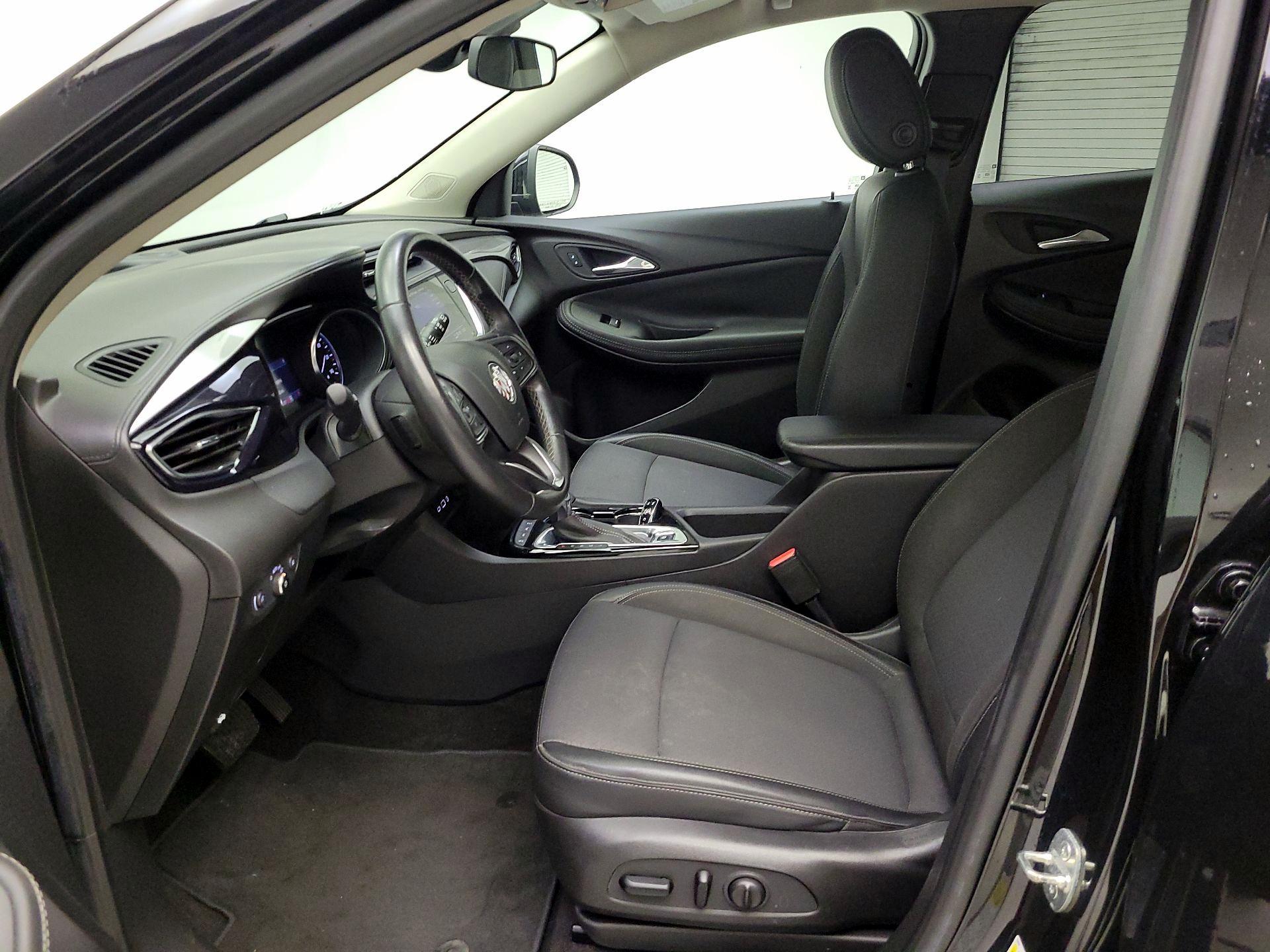 Thumbnail: 2021 Buick Encore GX - 11