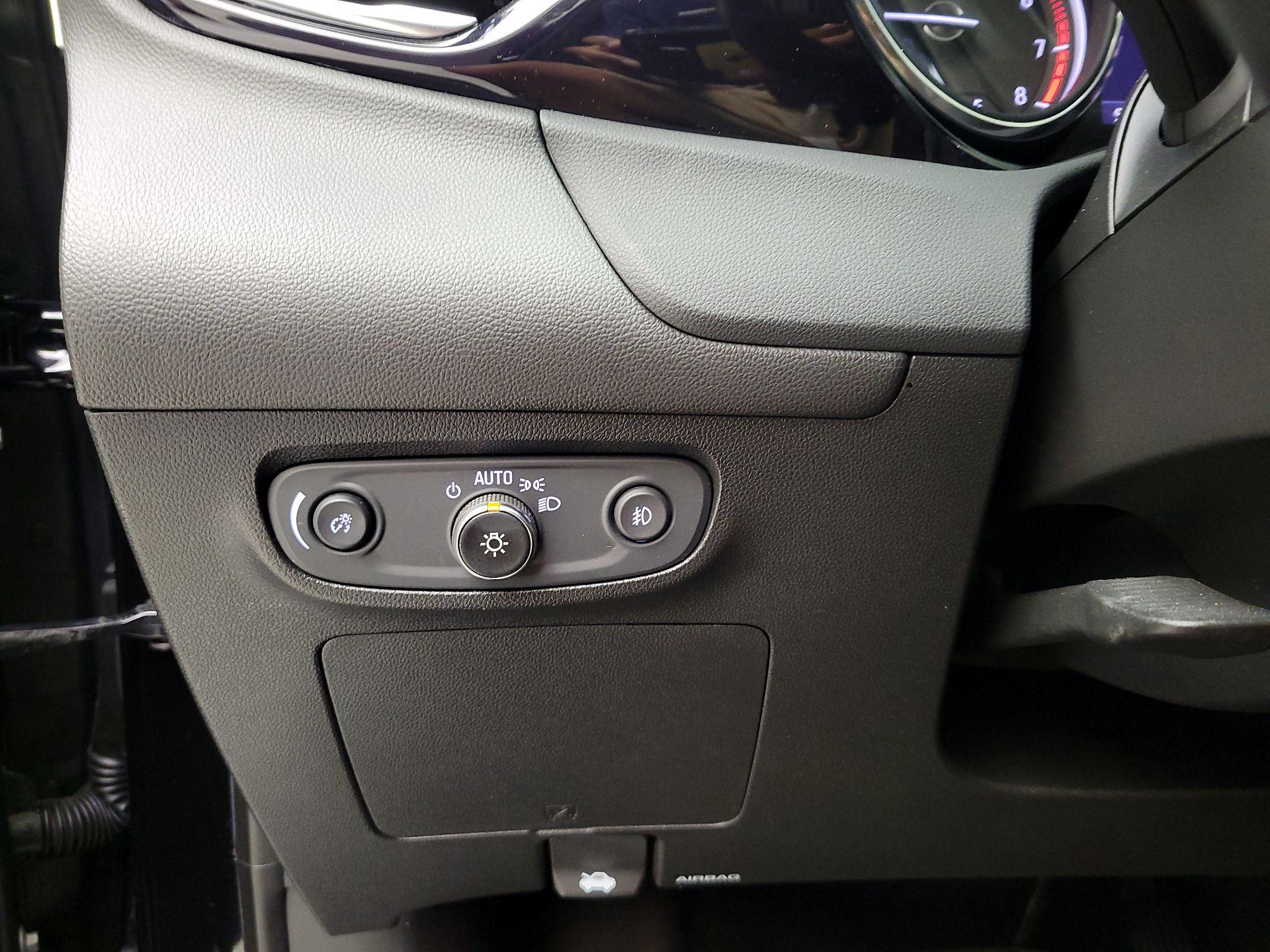 Thumbnail: 2021 Buick Encore GX - 13