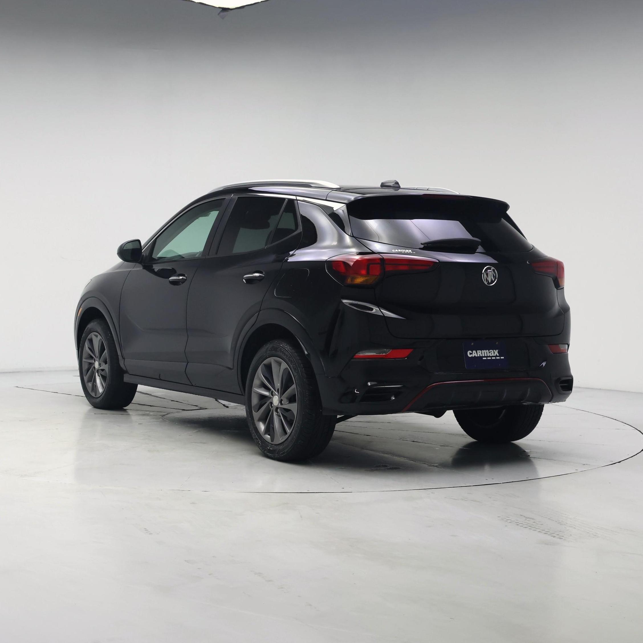Thumbnail: 2021 Buick Encore GX - 2