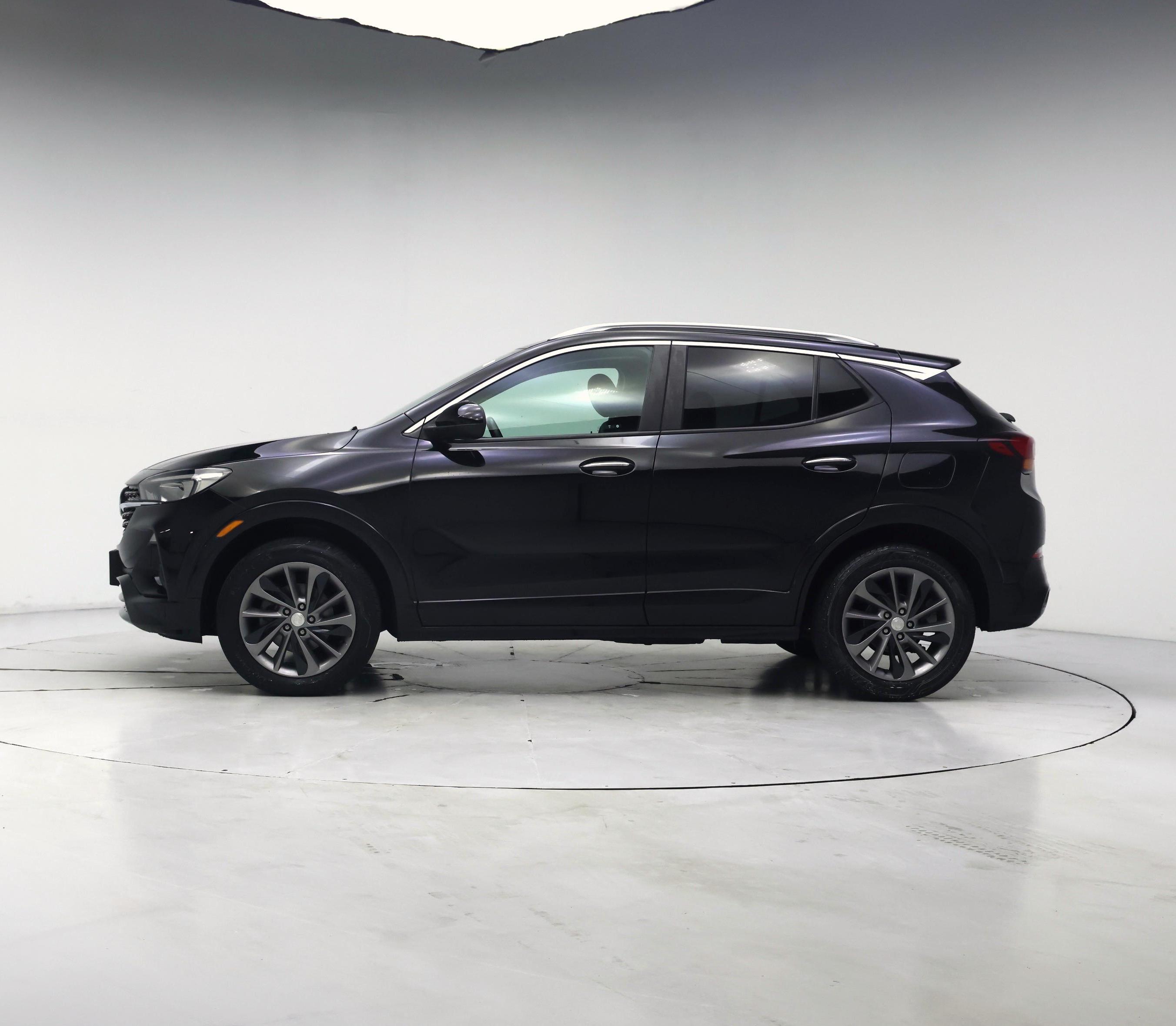 Thumbnail: 2021 Buick Encore GX - 3