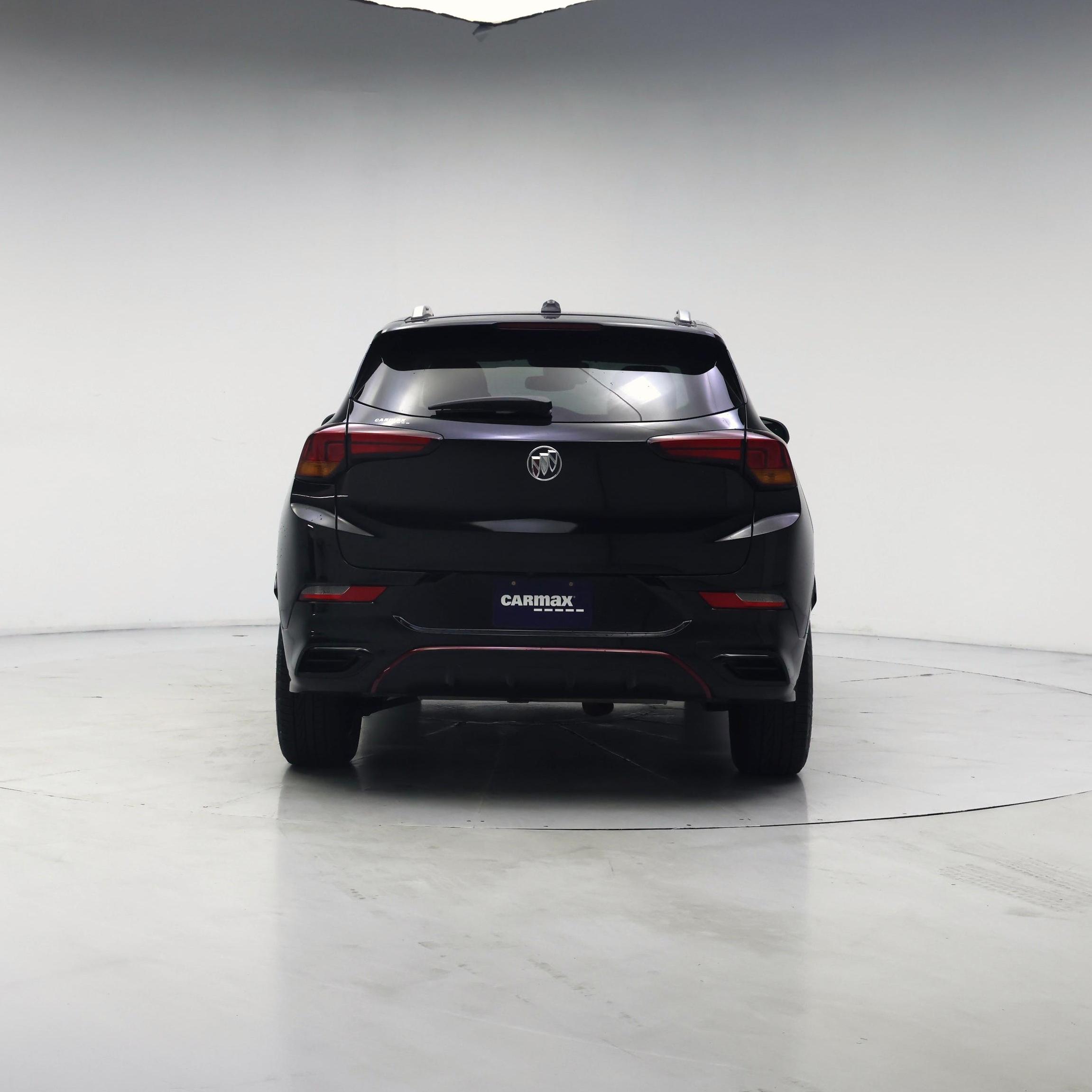 Thumbnail: 2021 Buick Encore GX - 6