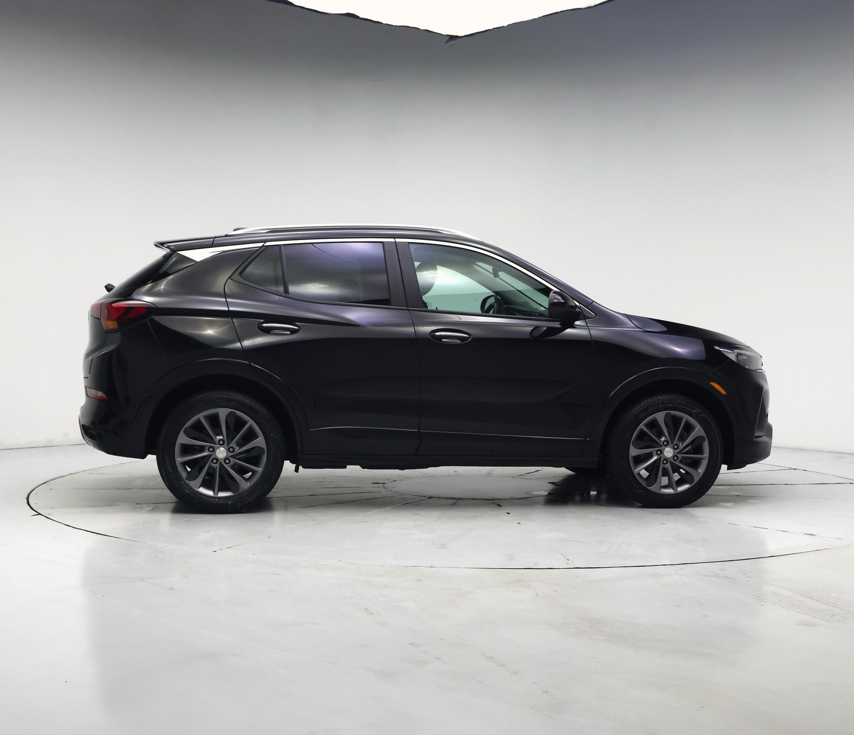 Thumbnail: 2021 Buick Encore GX - 7