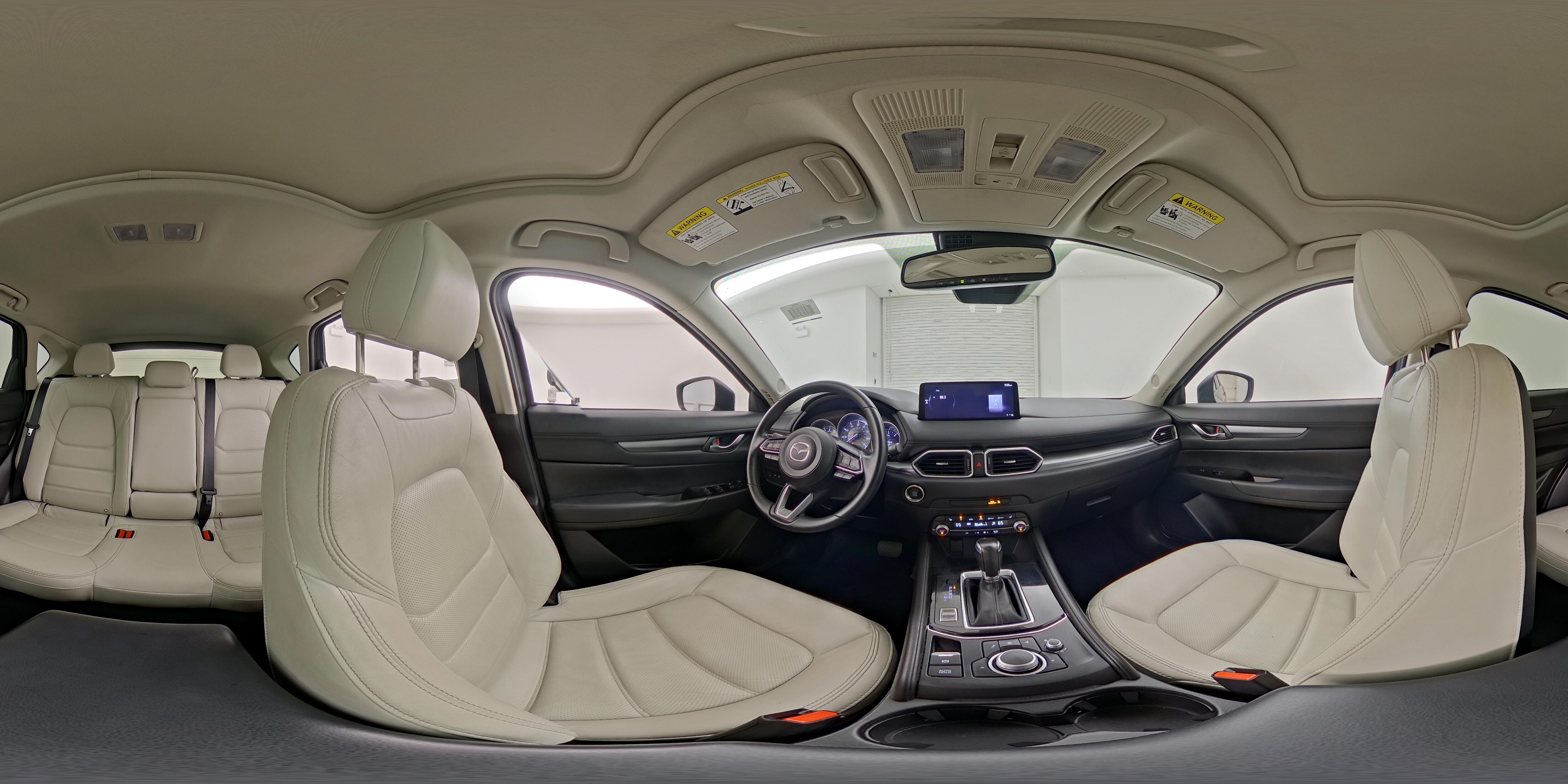 2023 Mazda CX-5 S Preferred package - Photo 26