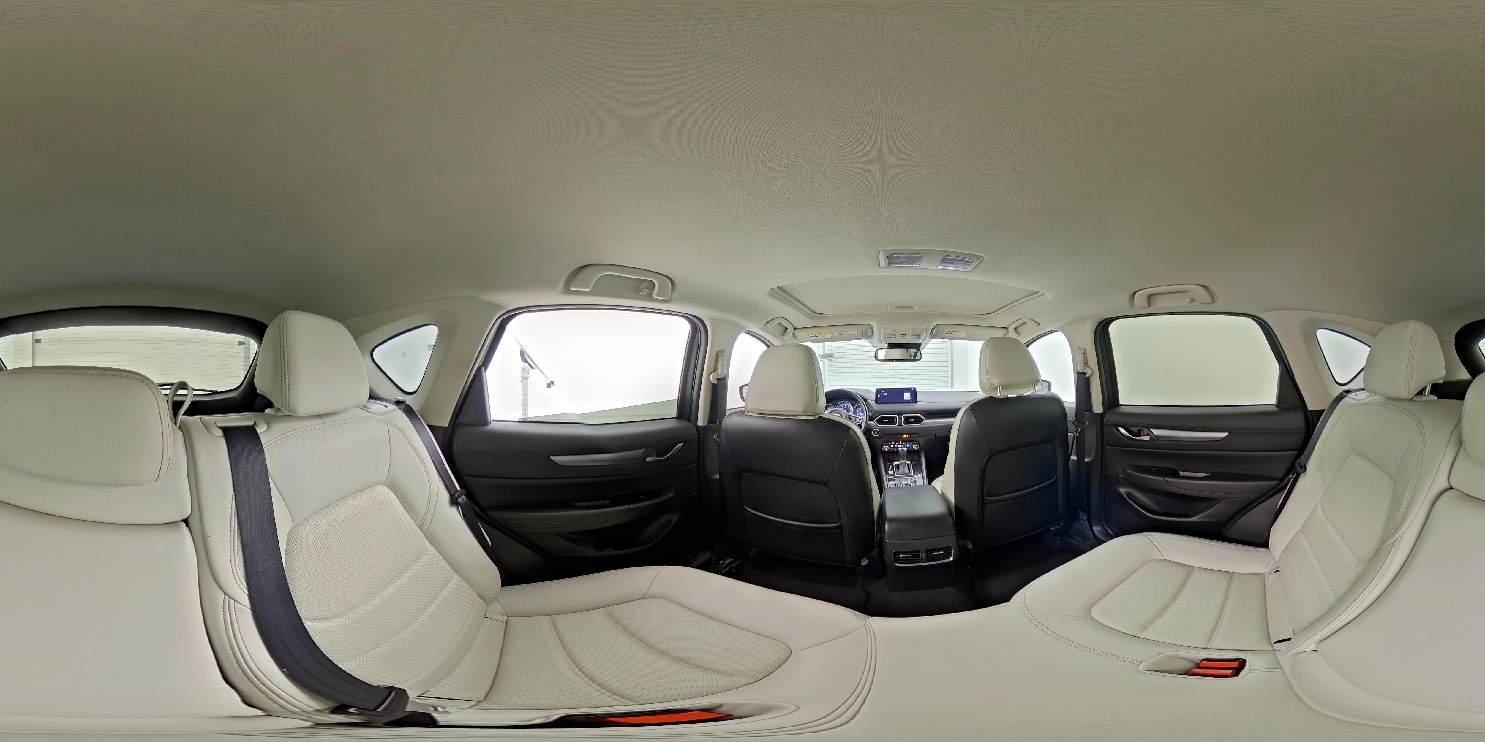 2023 Mazda CX-5 S Preferred package - Photo 27