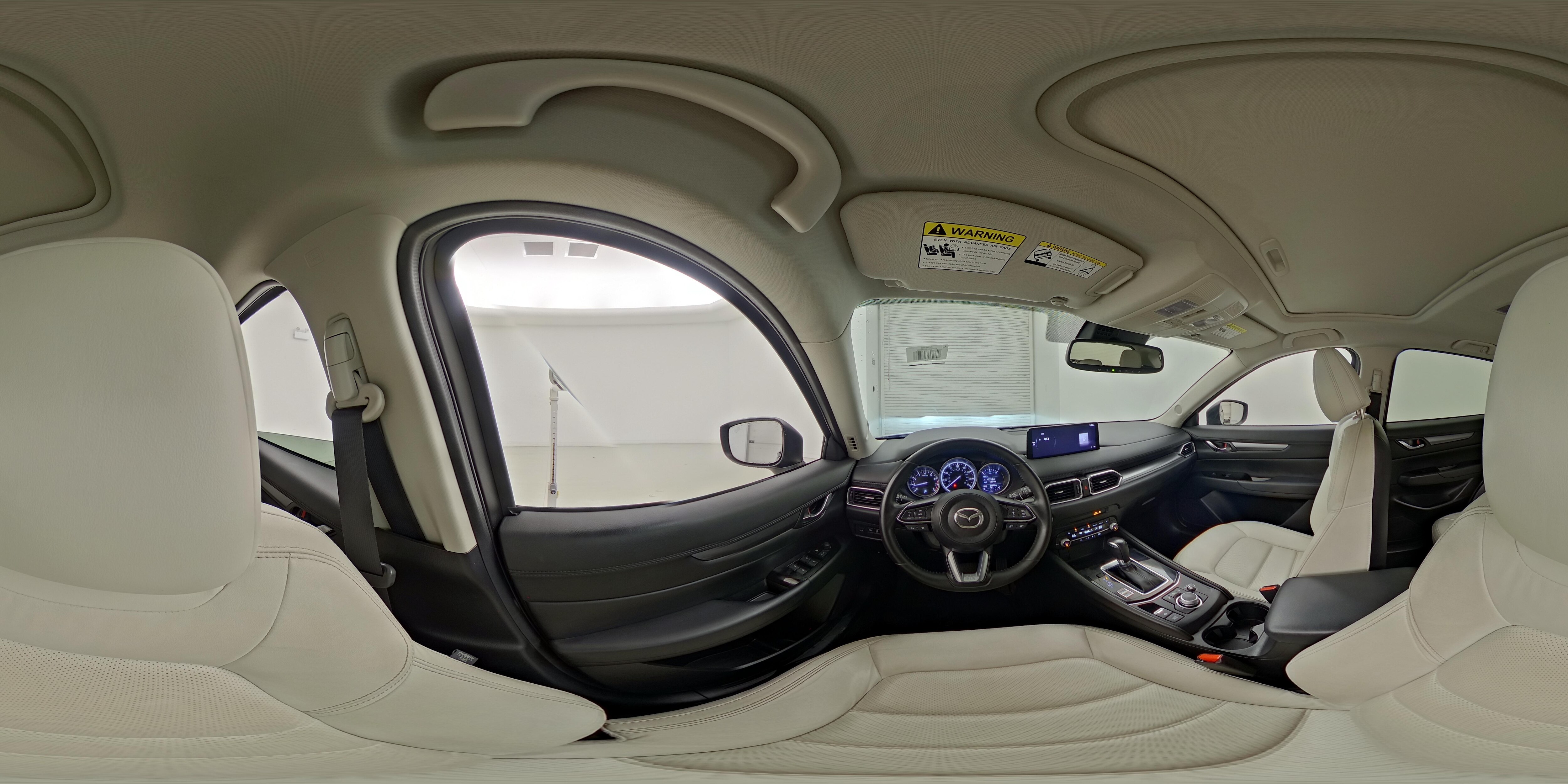 2023 Mazda CX-5 S Preferred package - Photo 28