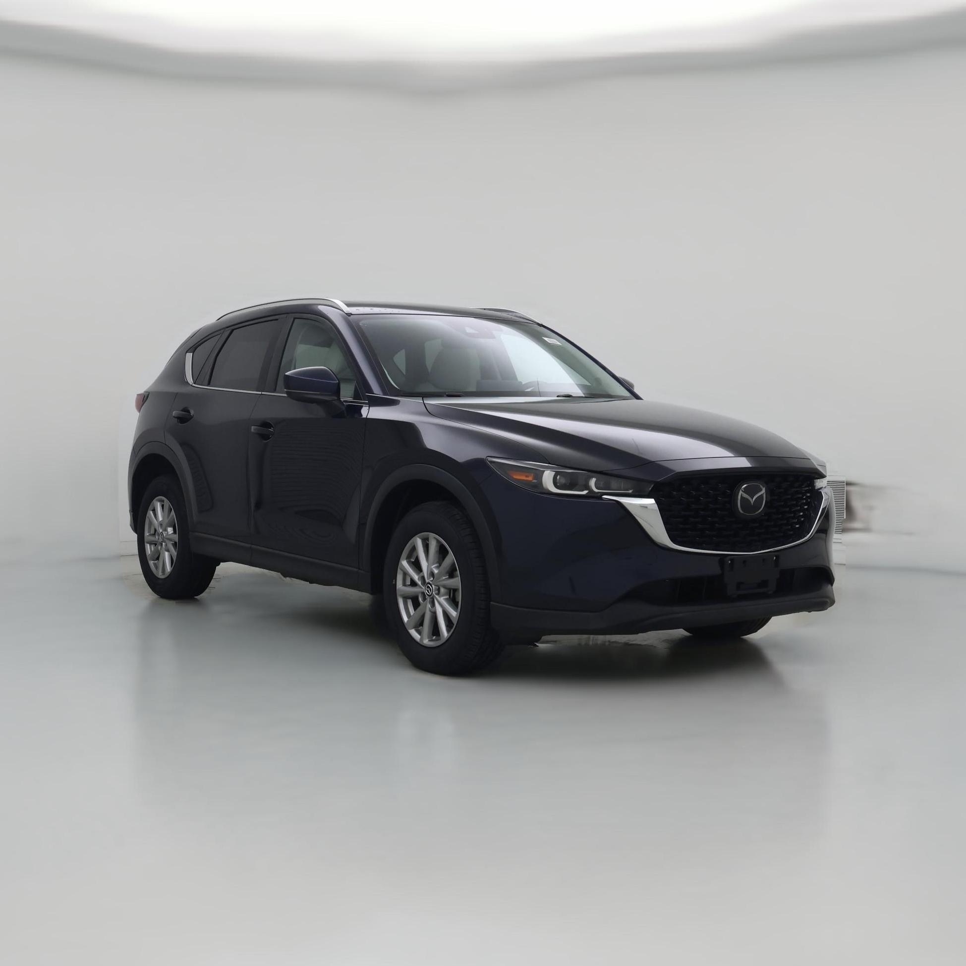 Thumbnail: 2023 Mazda CX-5 - 1