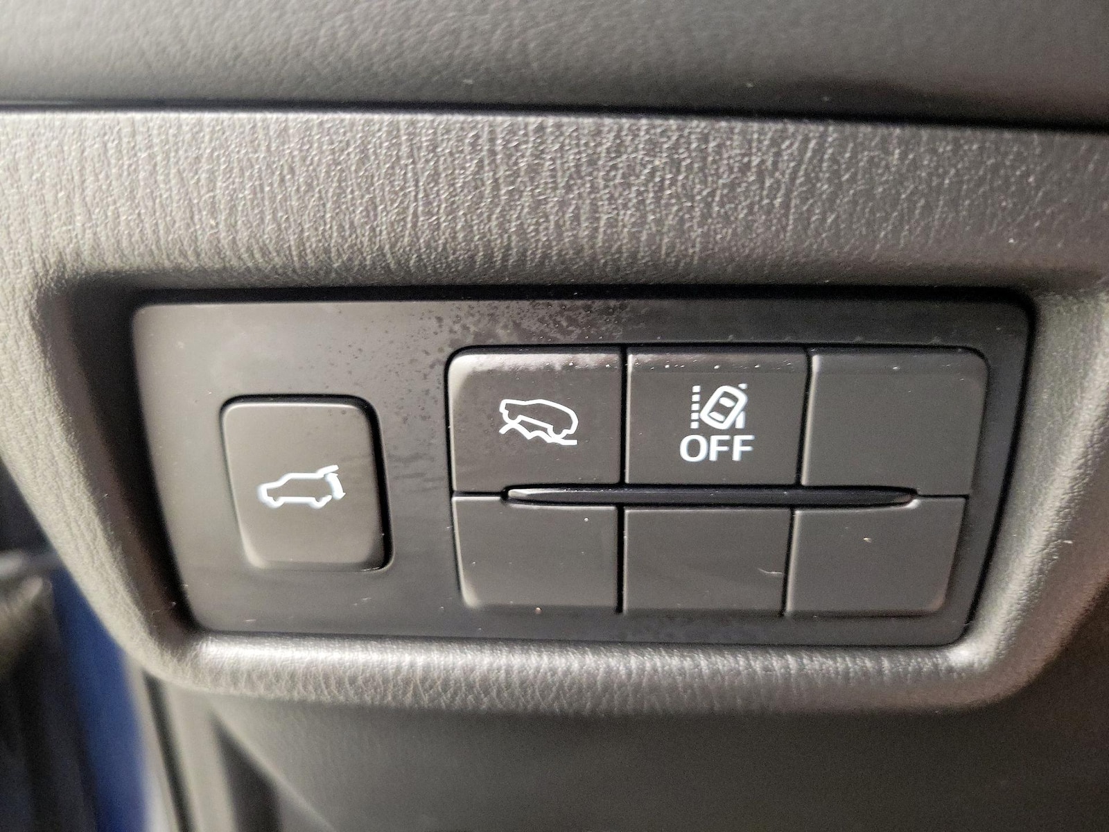 2023 Mazda CX-5 S Preferred package - Photo 14