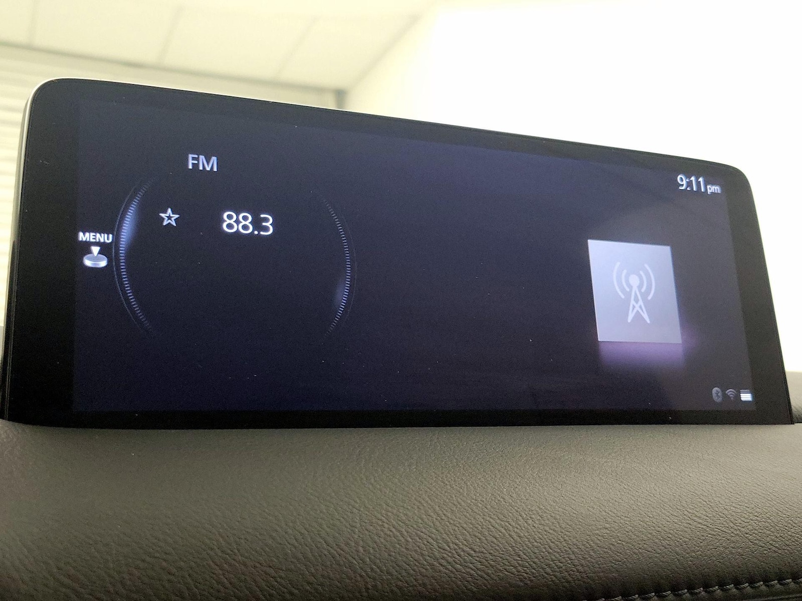 2023 Mazda CX-5 S Preferred package - Photo 16