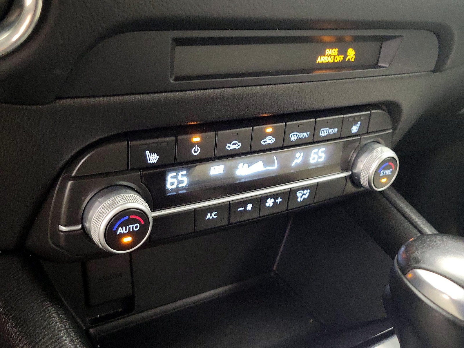 2023 Mazda CX-5 S Preferred package - Photo 17