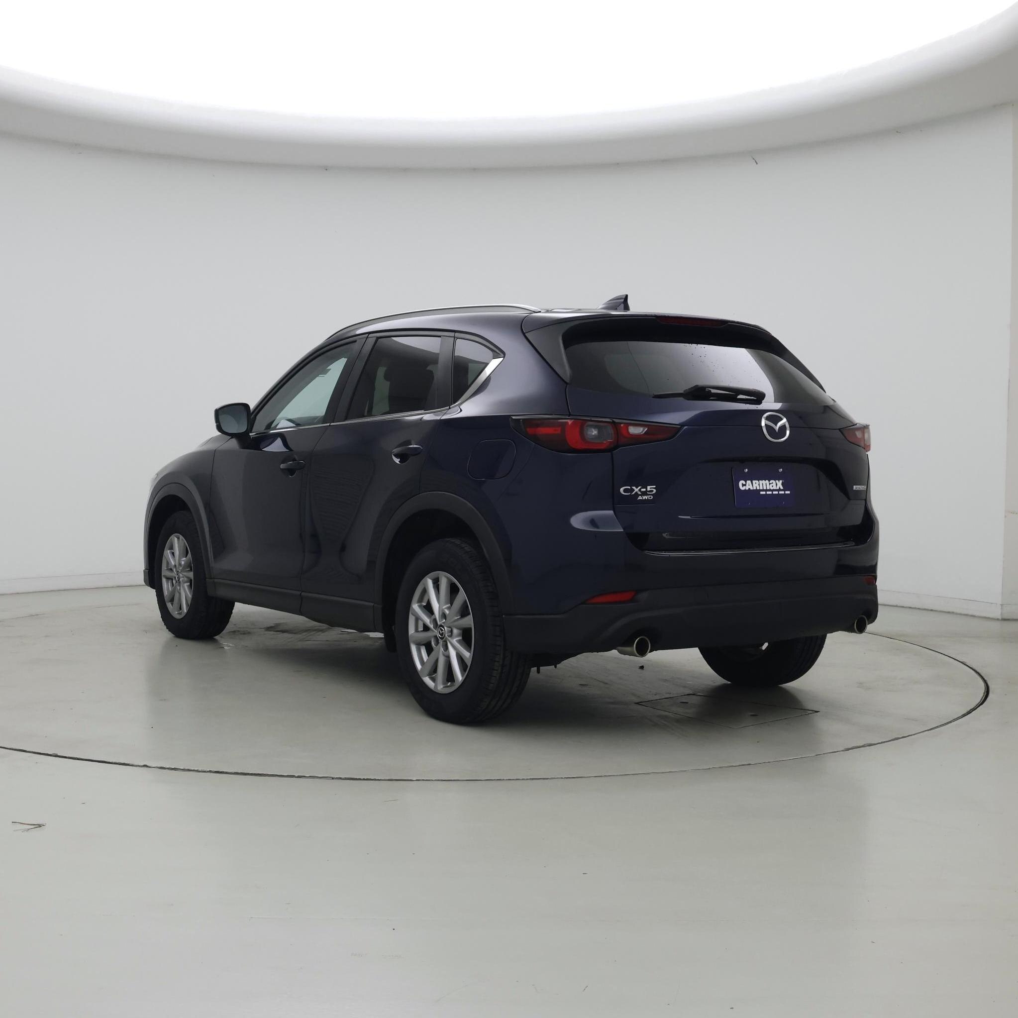Thumbnail: 2023 Mazda CX-5 - 2