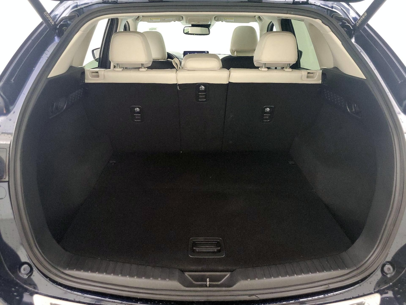 2023 Mazda CX-5 S Preferred package - Photo 22