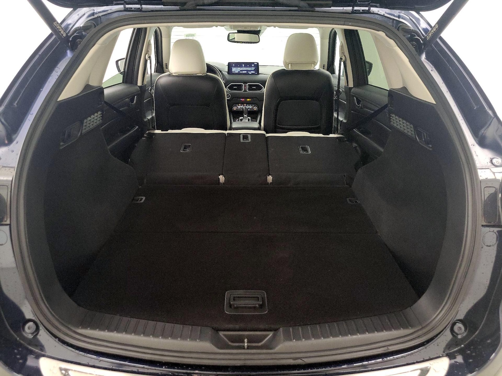 2023 Mazda CX-5 S Preferred package - Photo 23