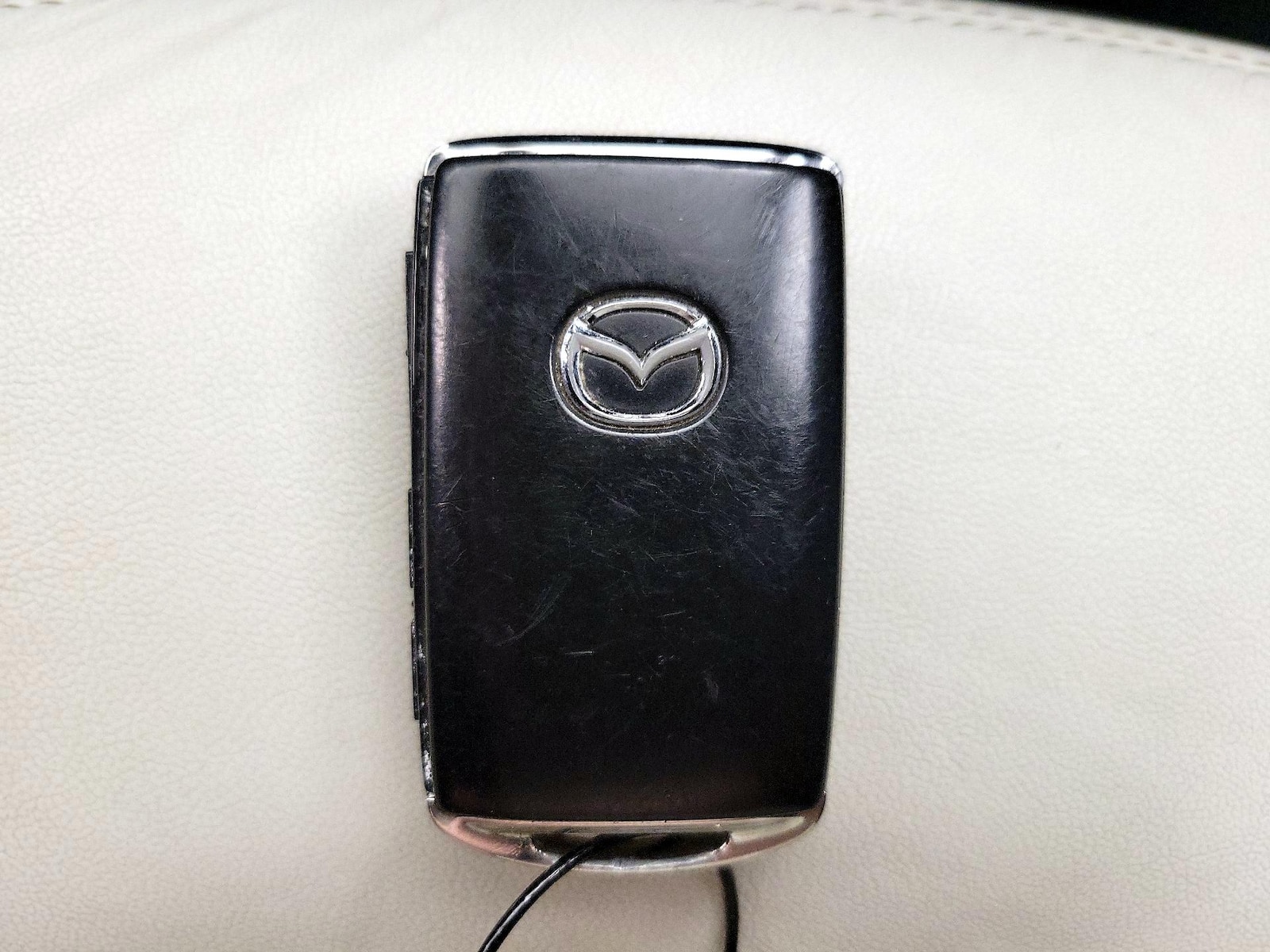 2023 Mazda CX-5 S Preferred package - Photo 25