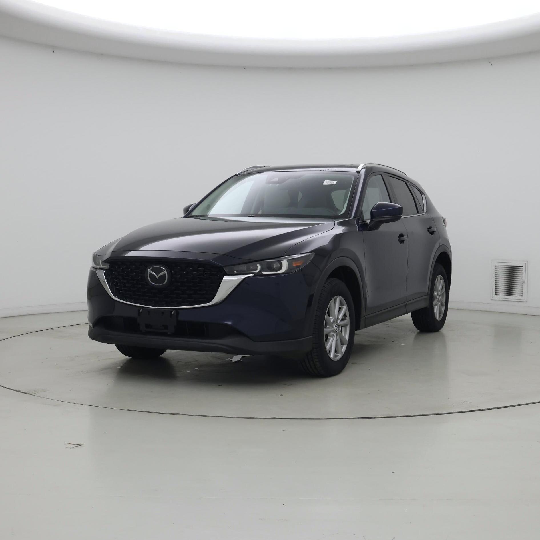 Thumbnail: 2023 Mazda CX-5 - 4