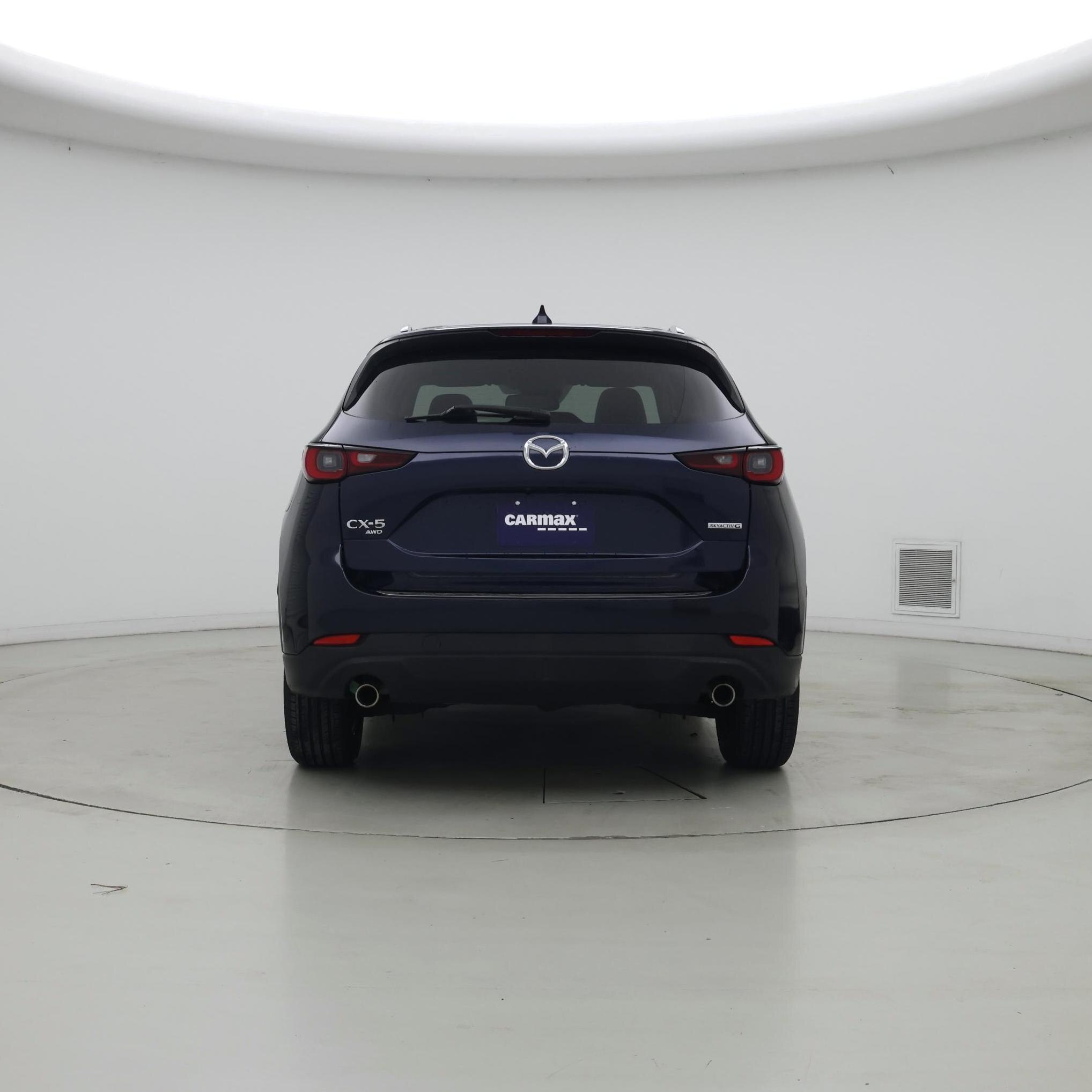 Thumbnail: 2023 Mazda CX-5 - 6