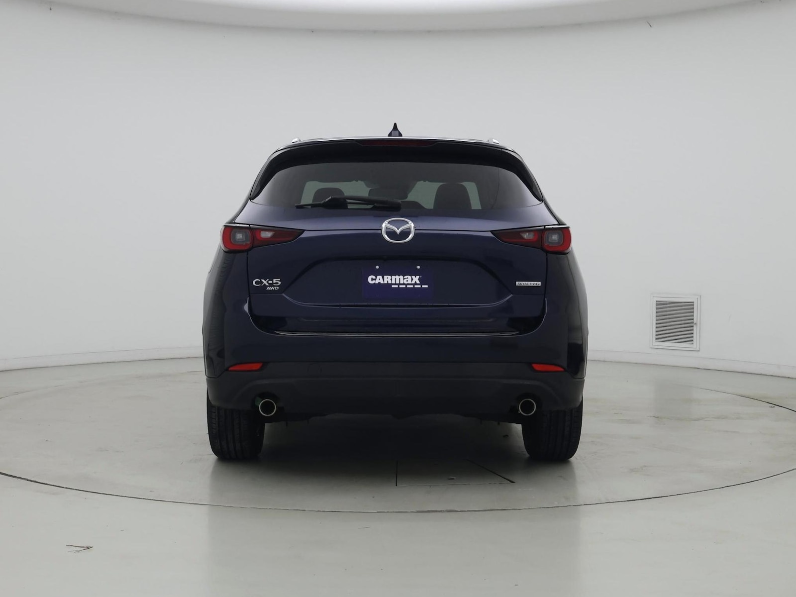 2023 Mazda CX-5 S Preferred package - Photo 7