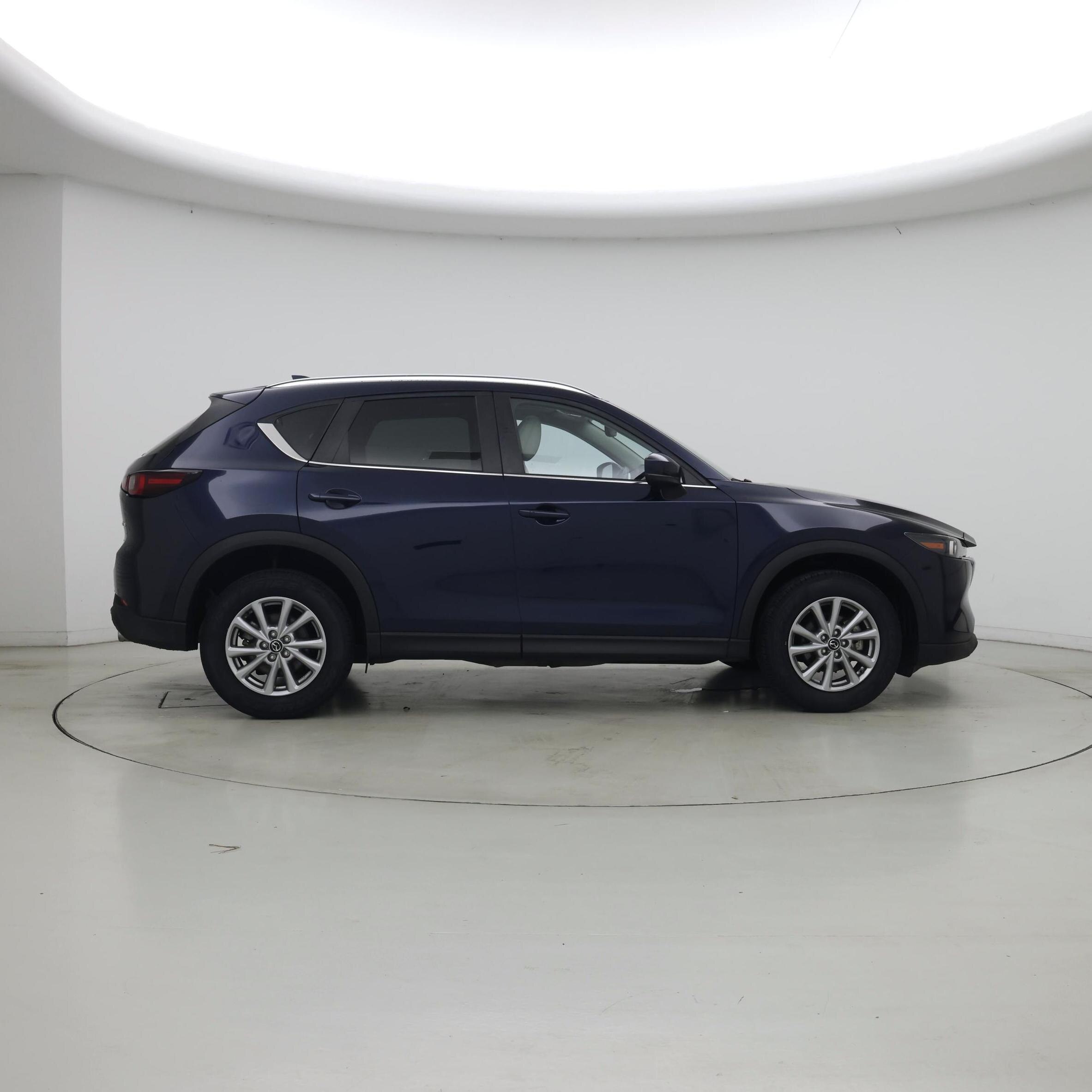 Thumbnail: 2023 Mazda CX-5 - 7