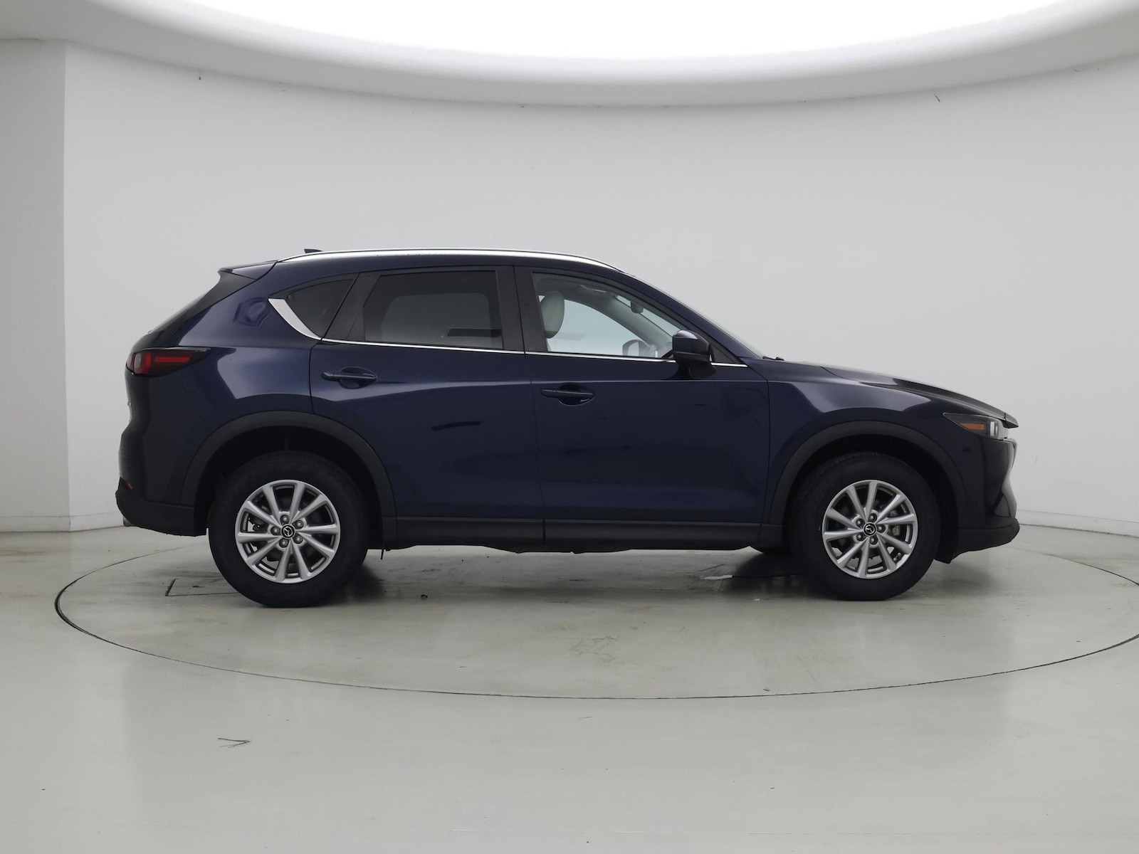 2023 Mazda CX-5 S Preferred package - Photo 8